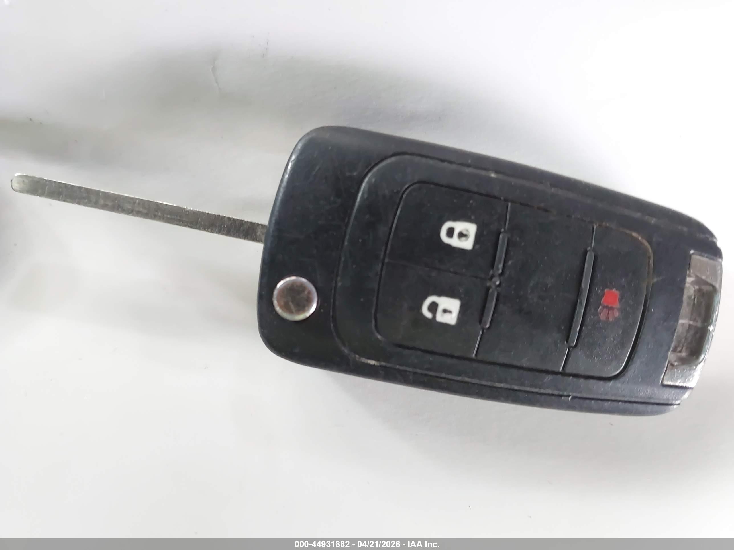 CHEVROLET EQUINOX image 11