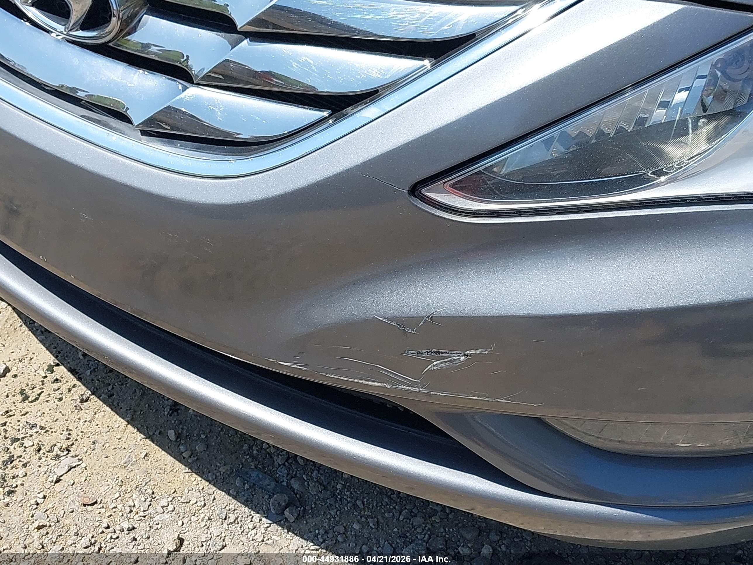 HYUNDAI SONATA image 6