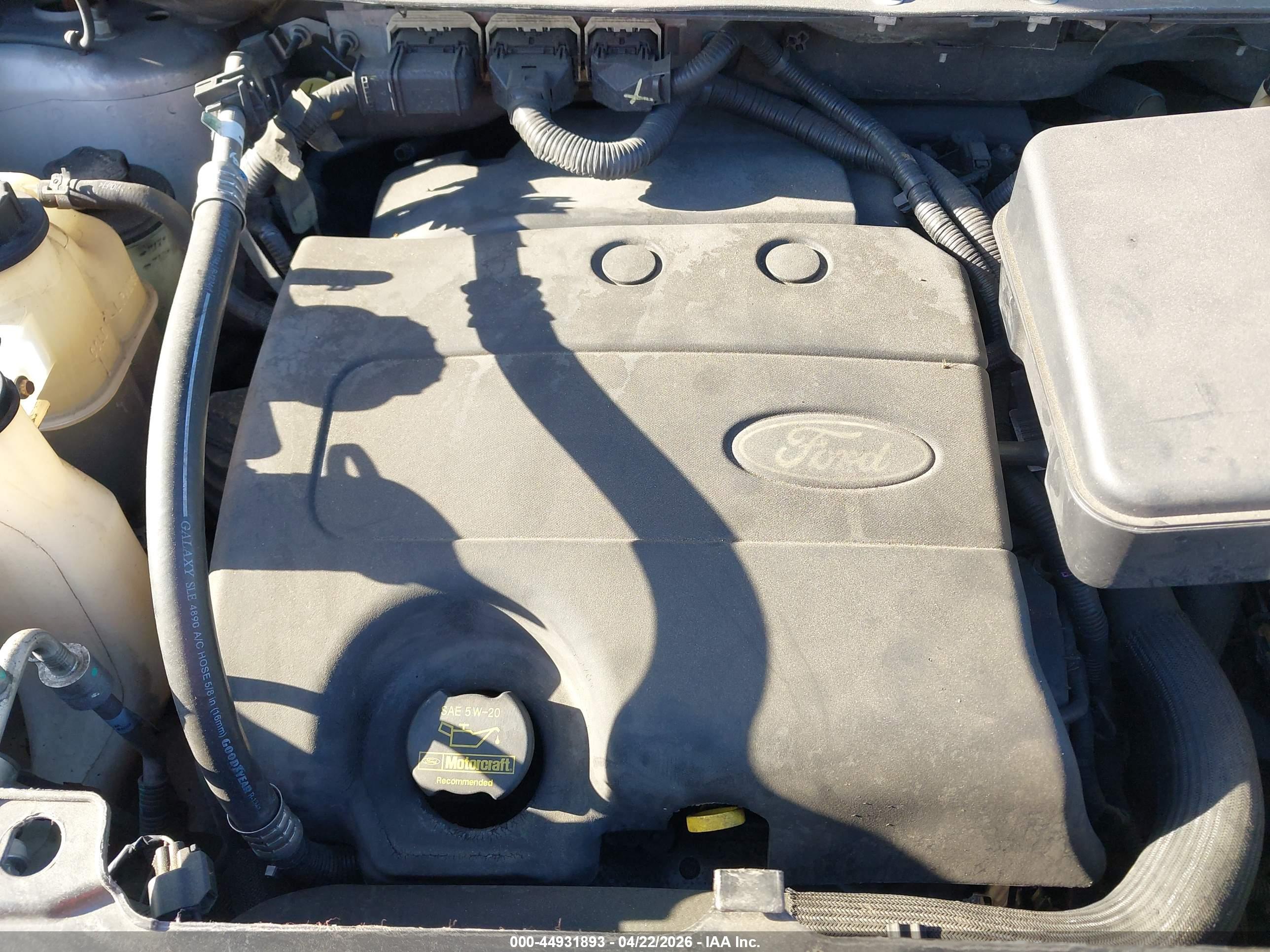 FORD EDGE image 10