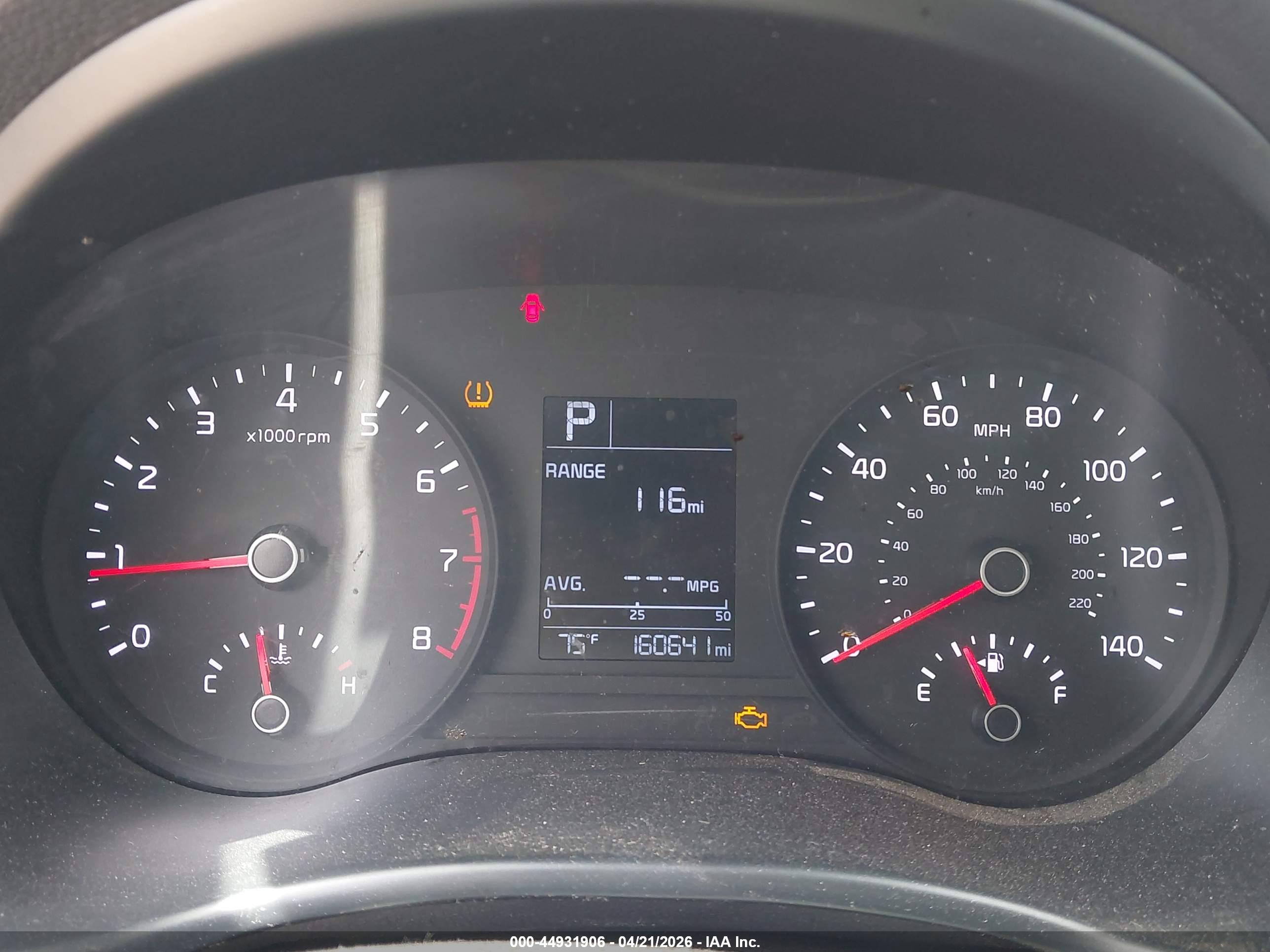 KIA RIO image 7