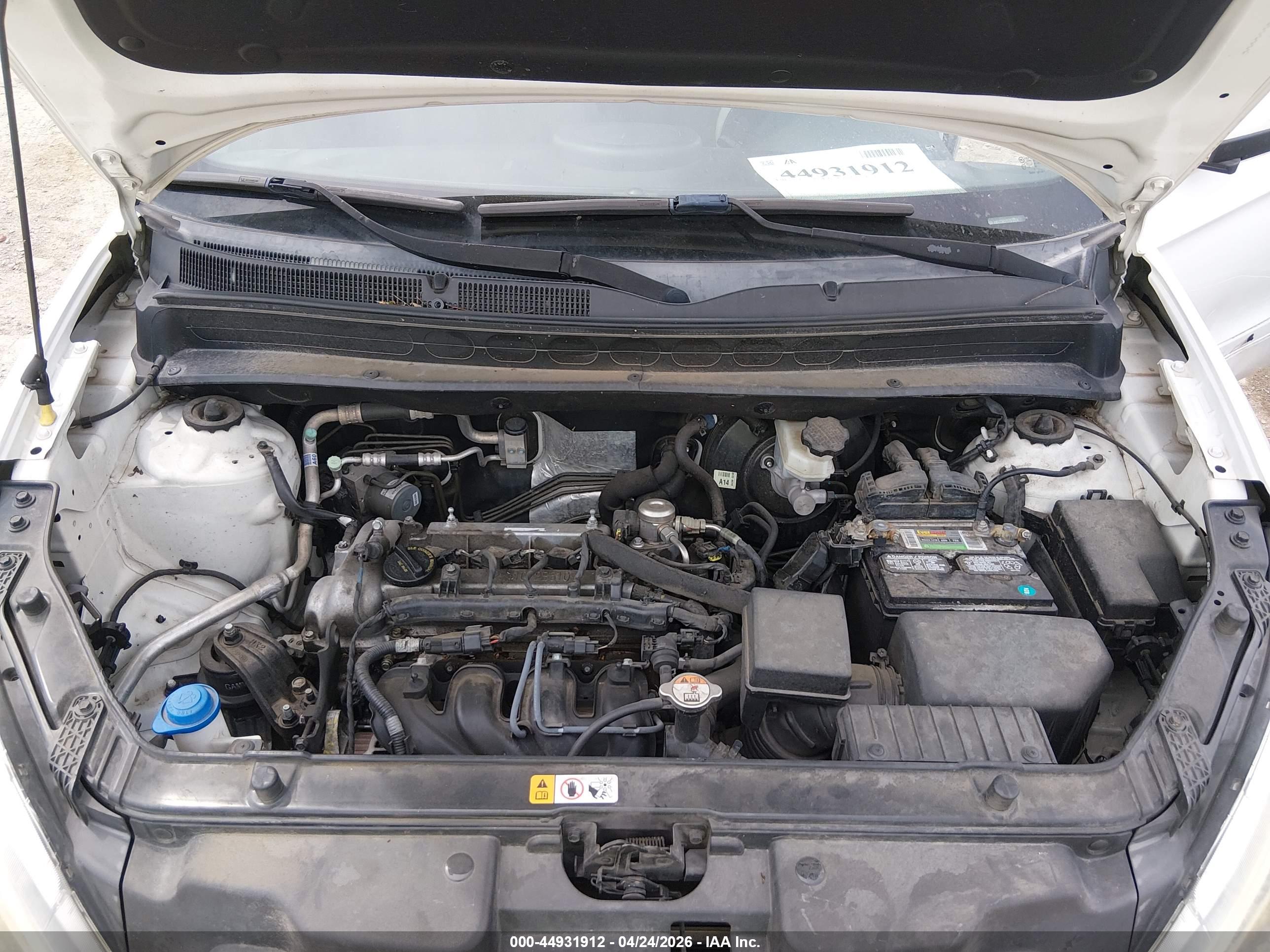 KIA SOUL image 10