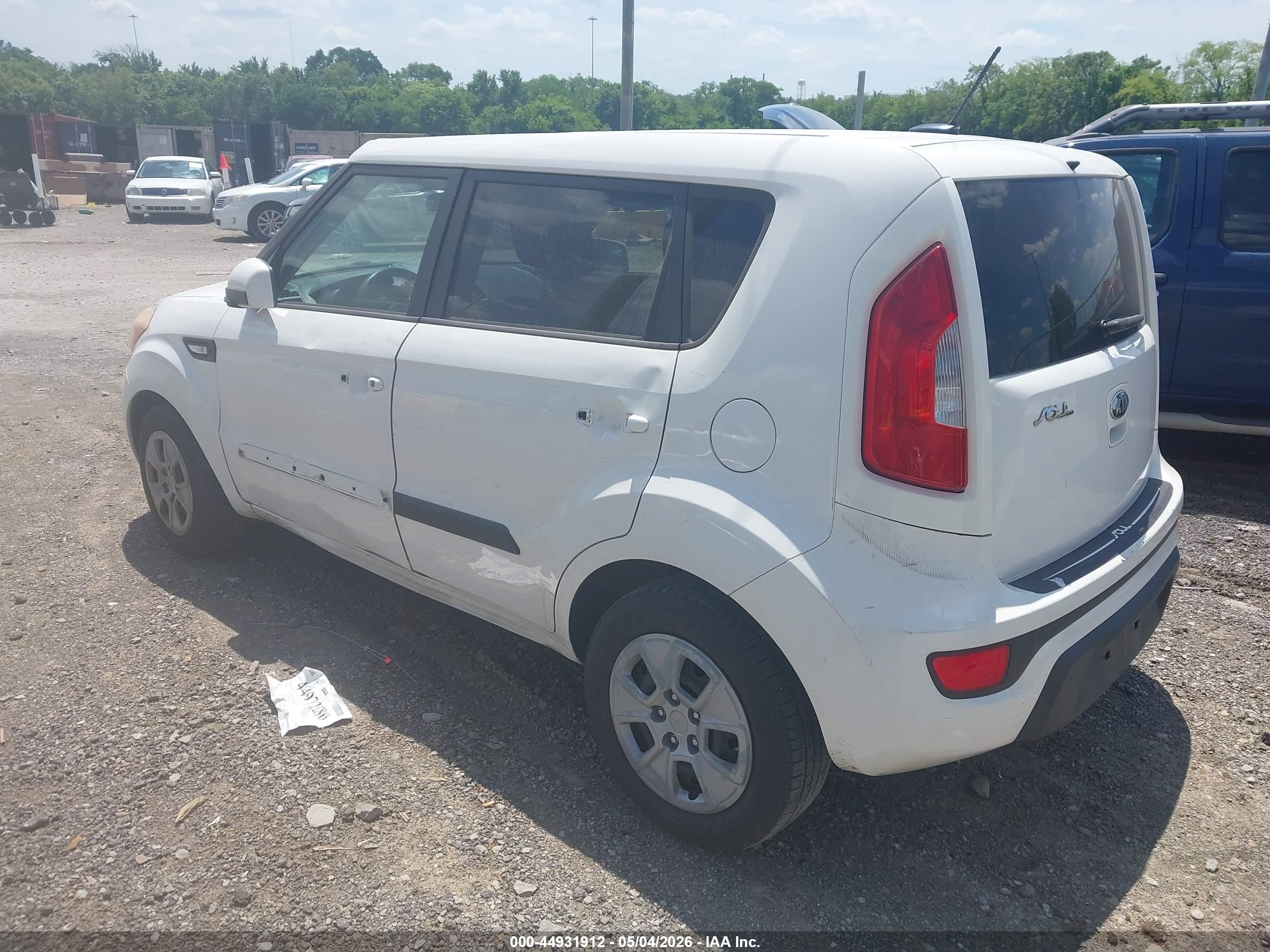 KIA SOUL image 3