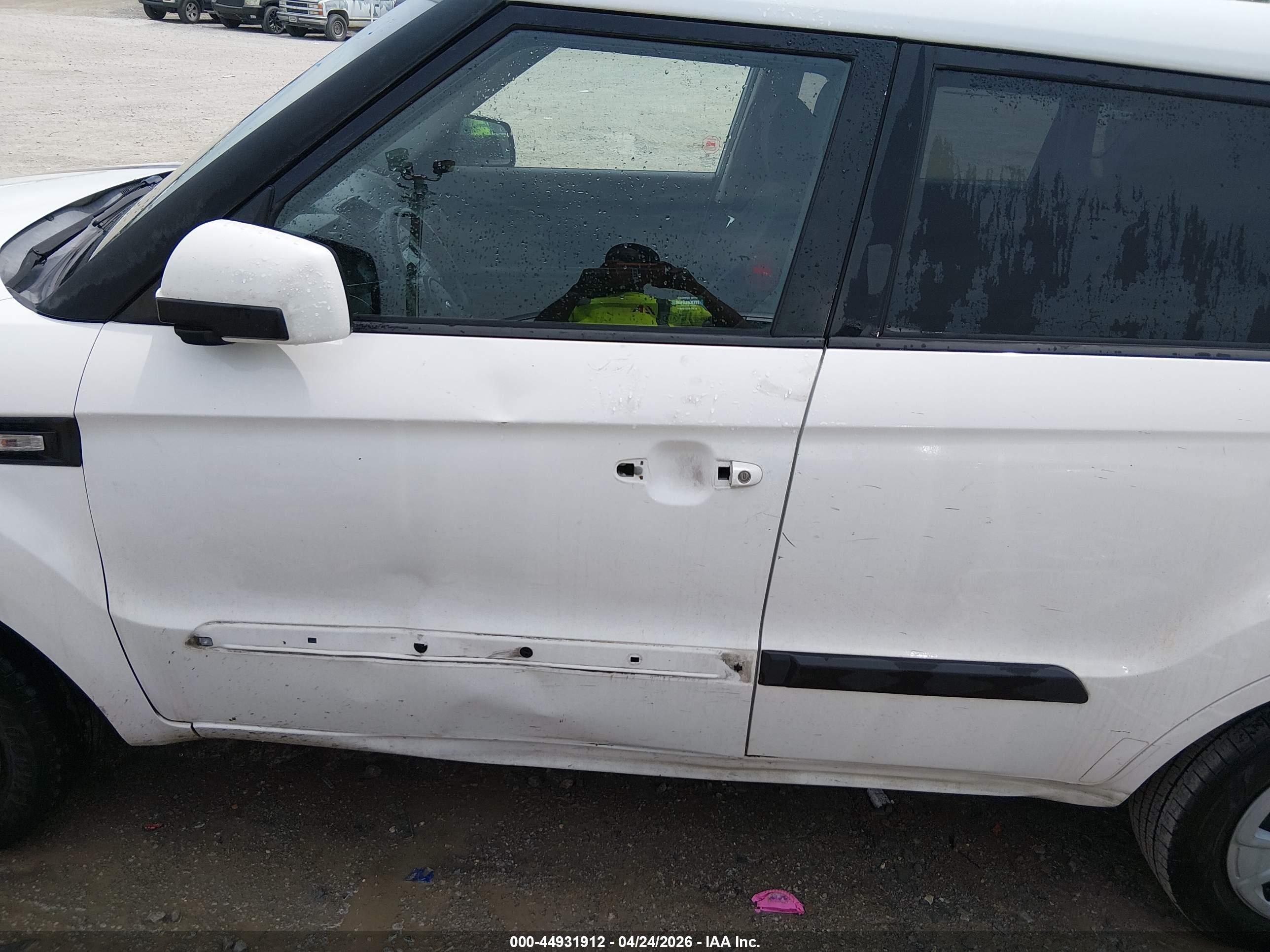 KIA SOUL image 6