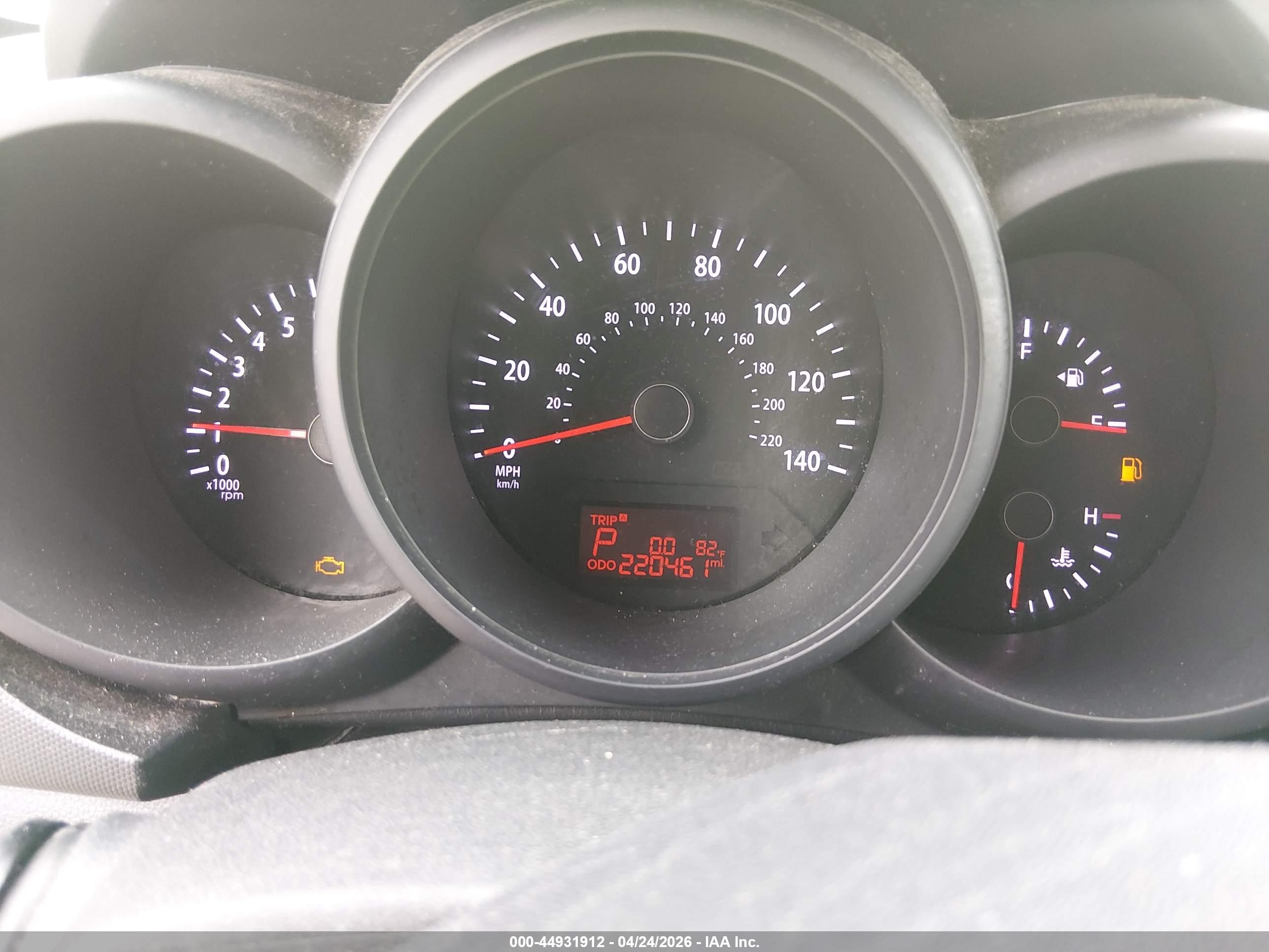 KIA SOUL image 7