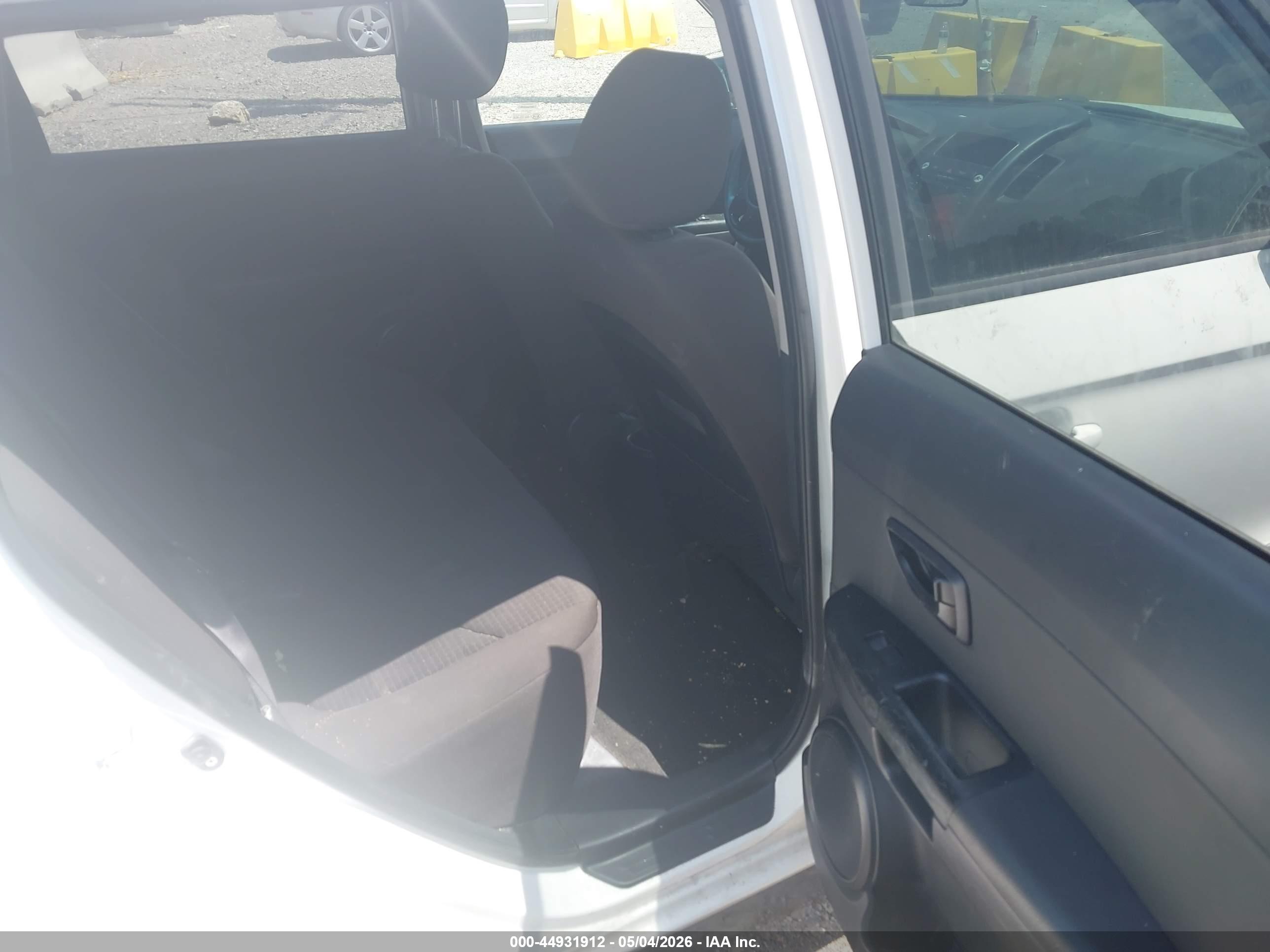 KIA SOUL image 8
