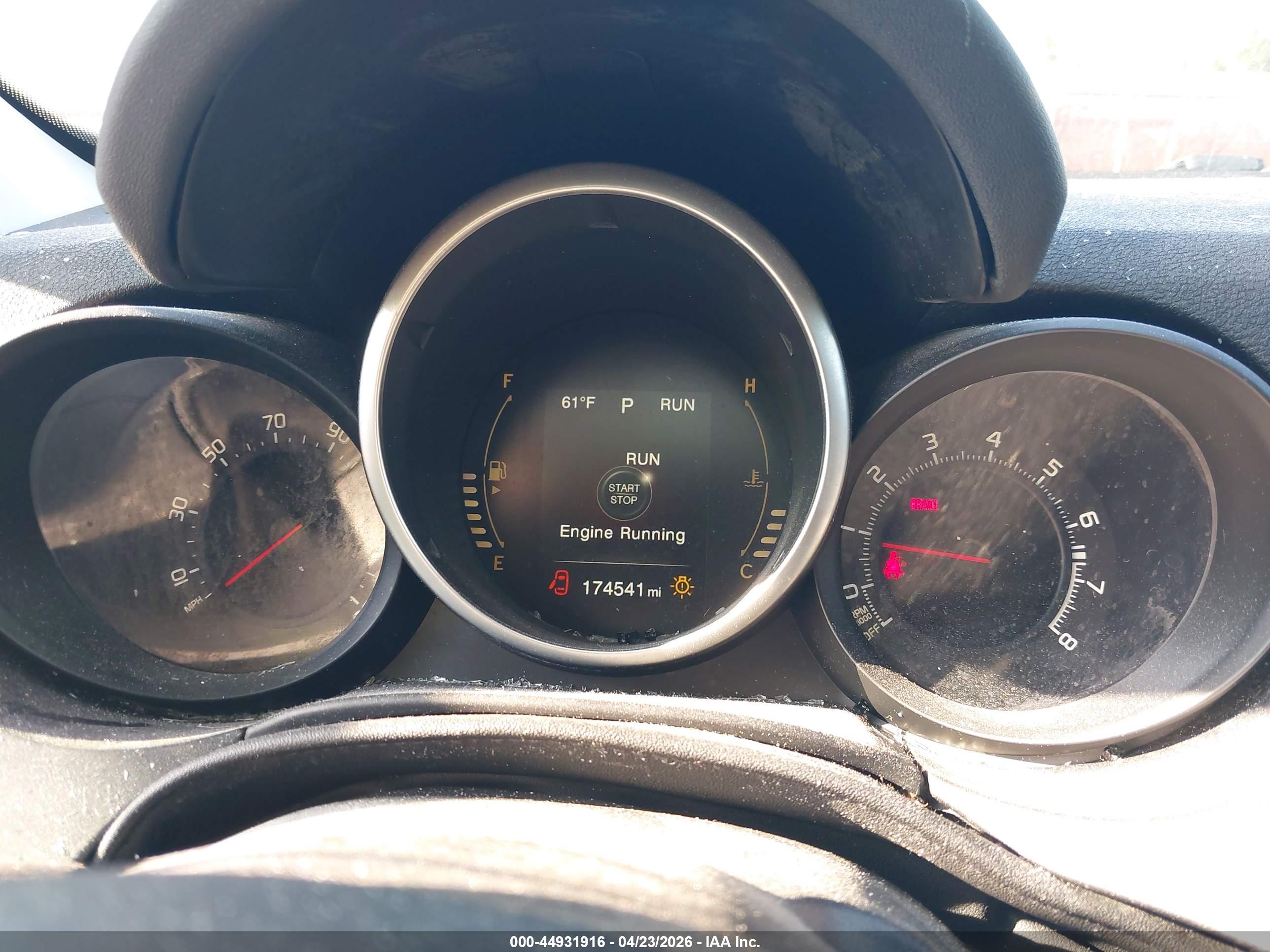 FIAT 500X image 7