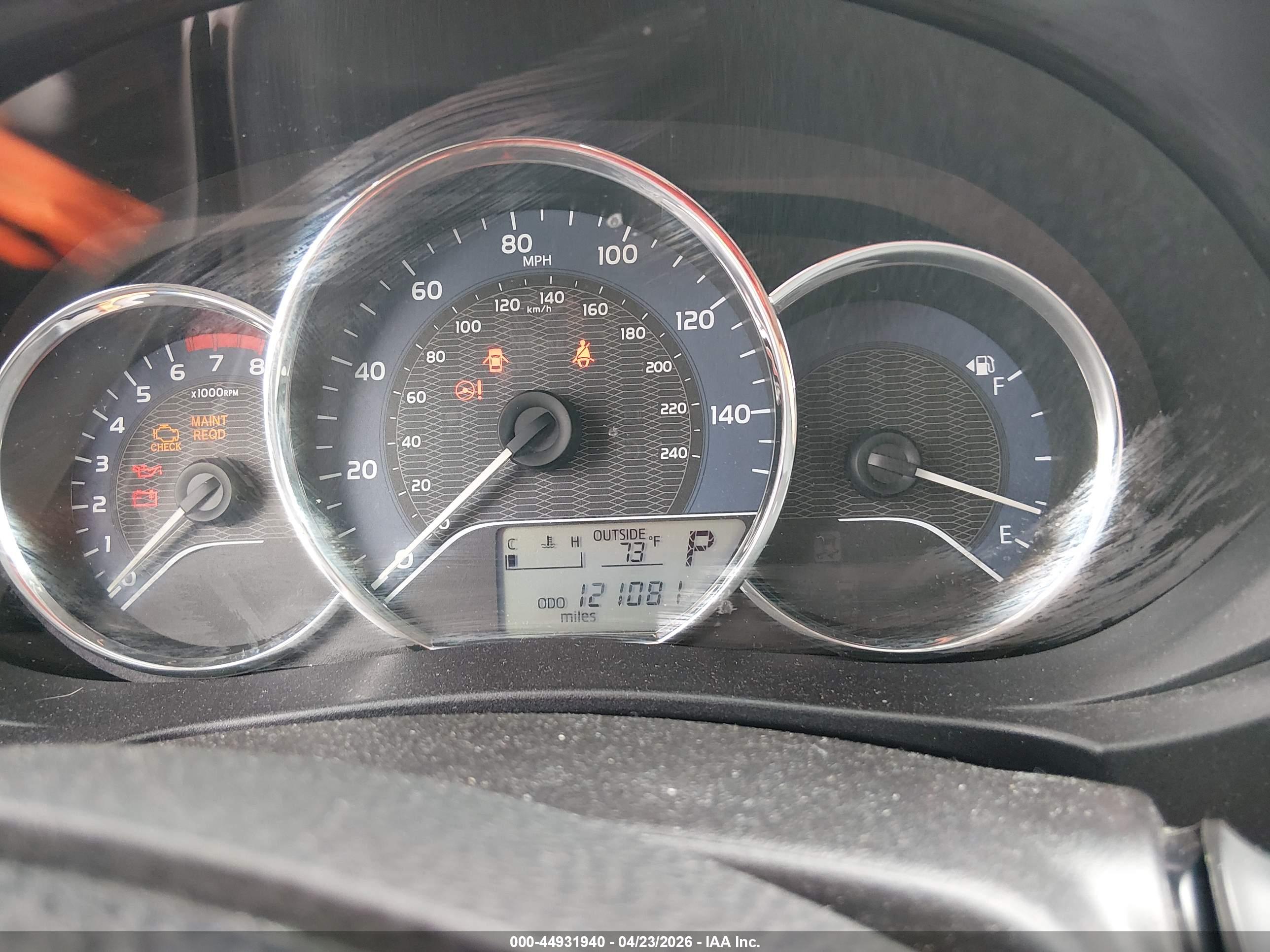 TOYOTA COROLLA image 7