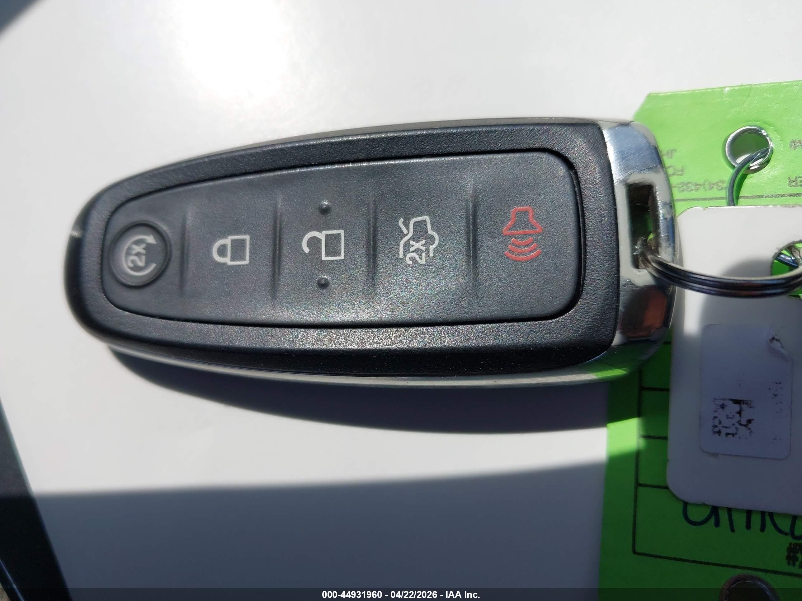 FORD FLEX image 11