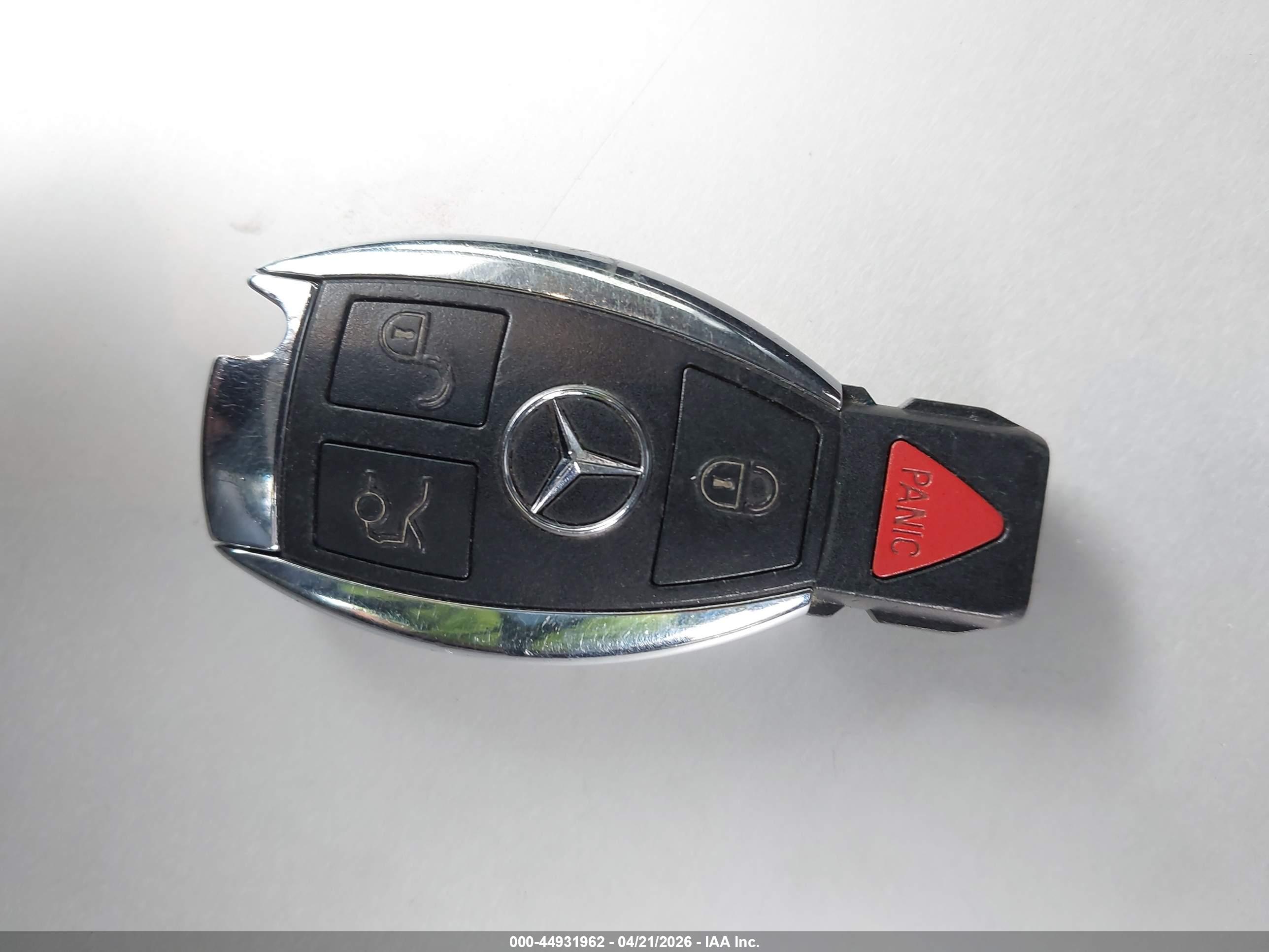 MERCEDES-BENZ GL image 11