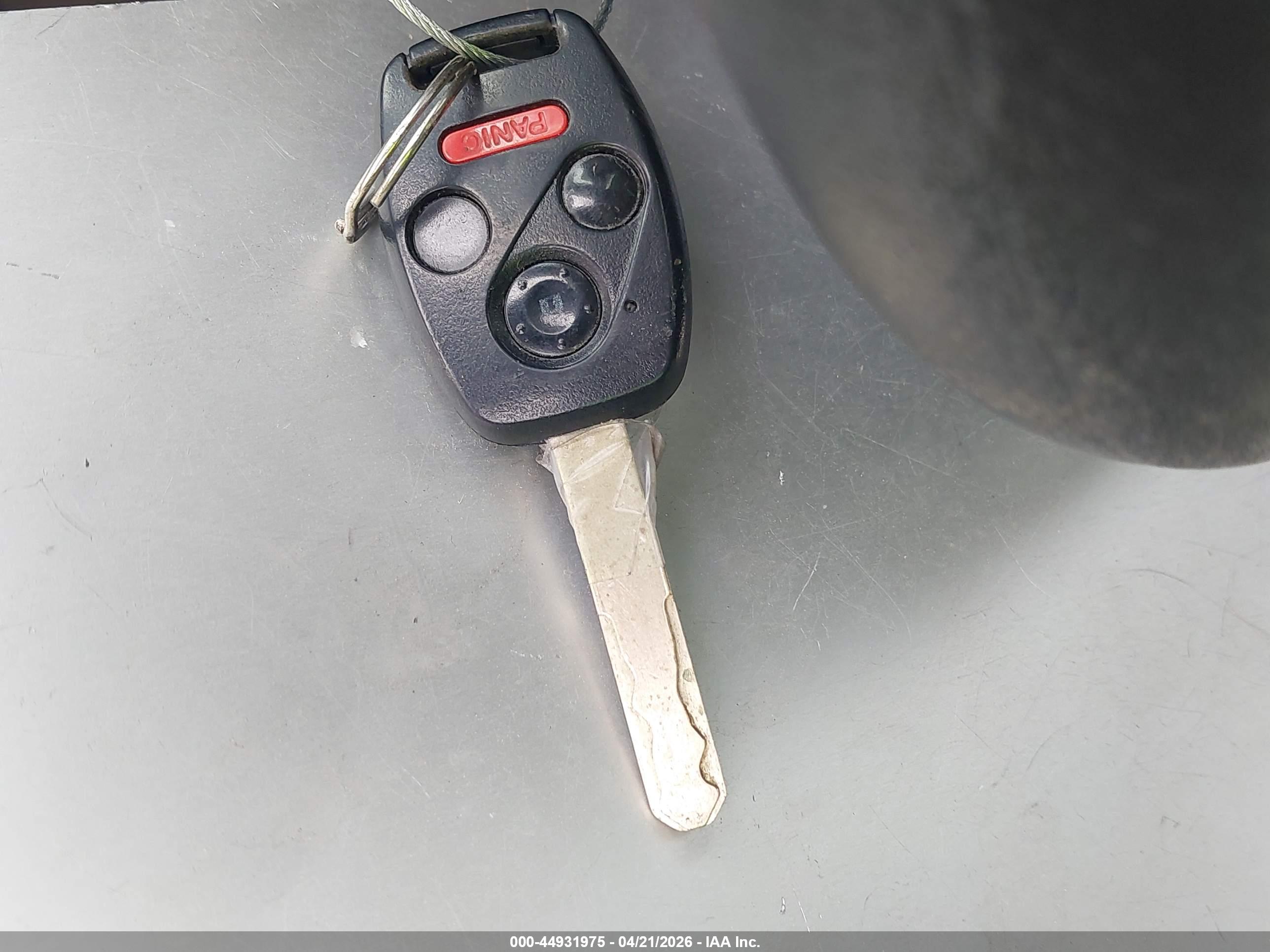 HONDA CIVIC image 11