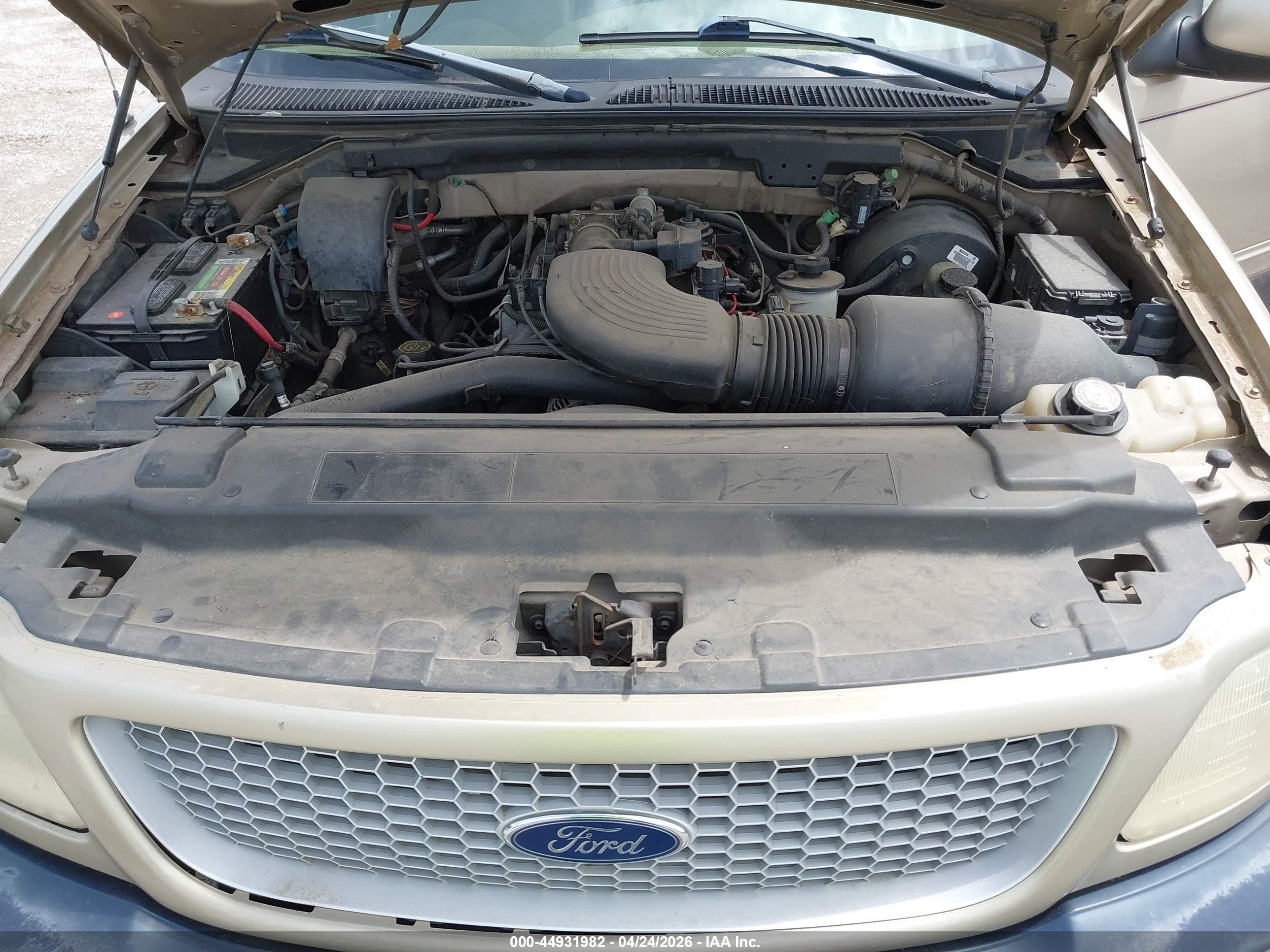 FORD F-150 image 10