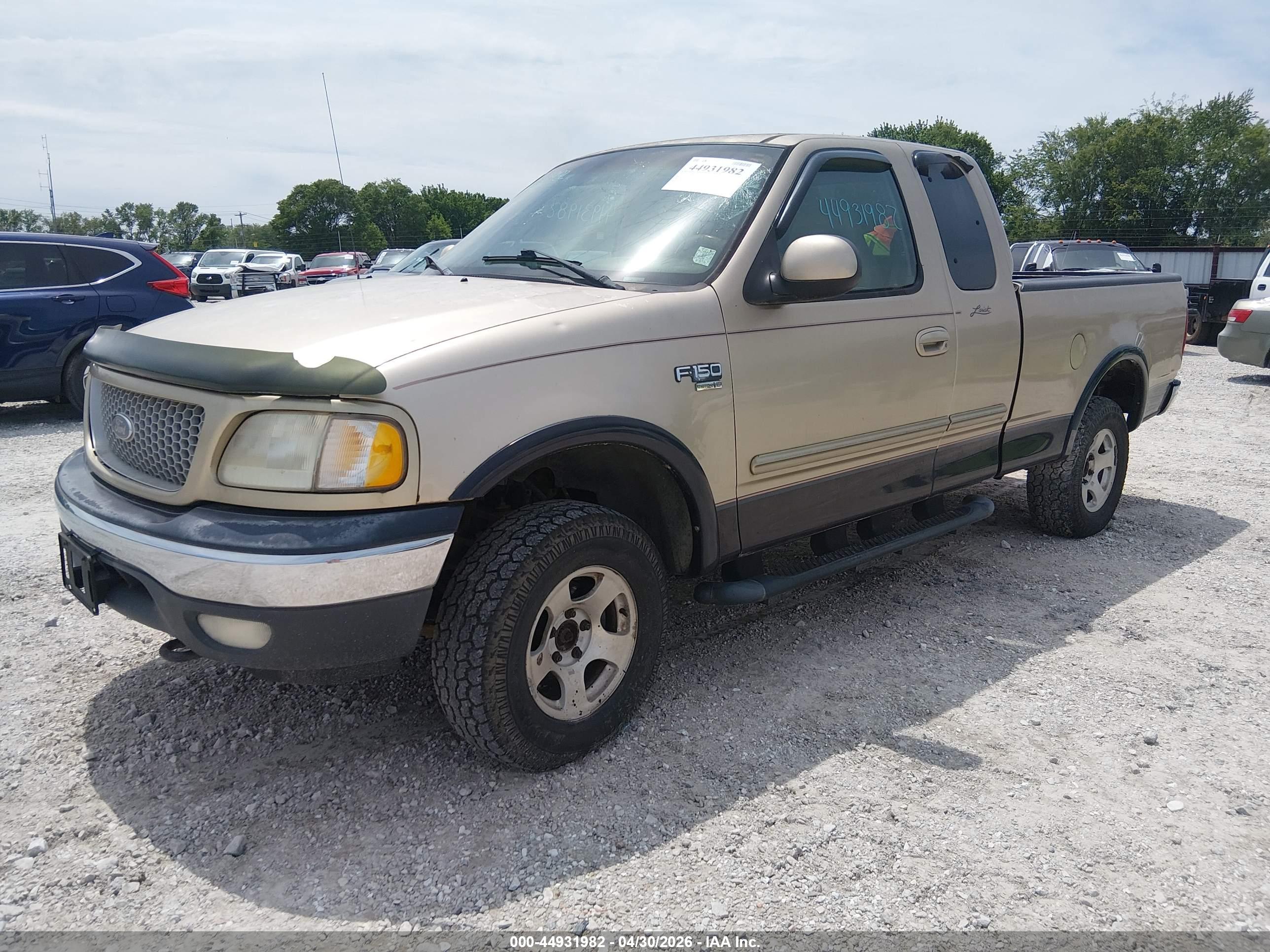 FORD F-150 image 2