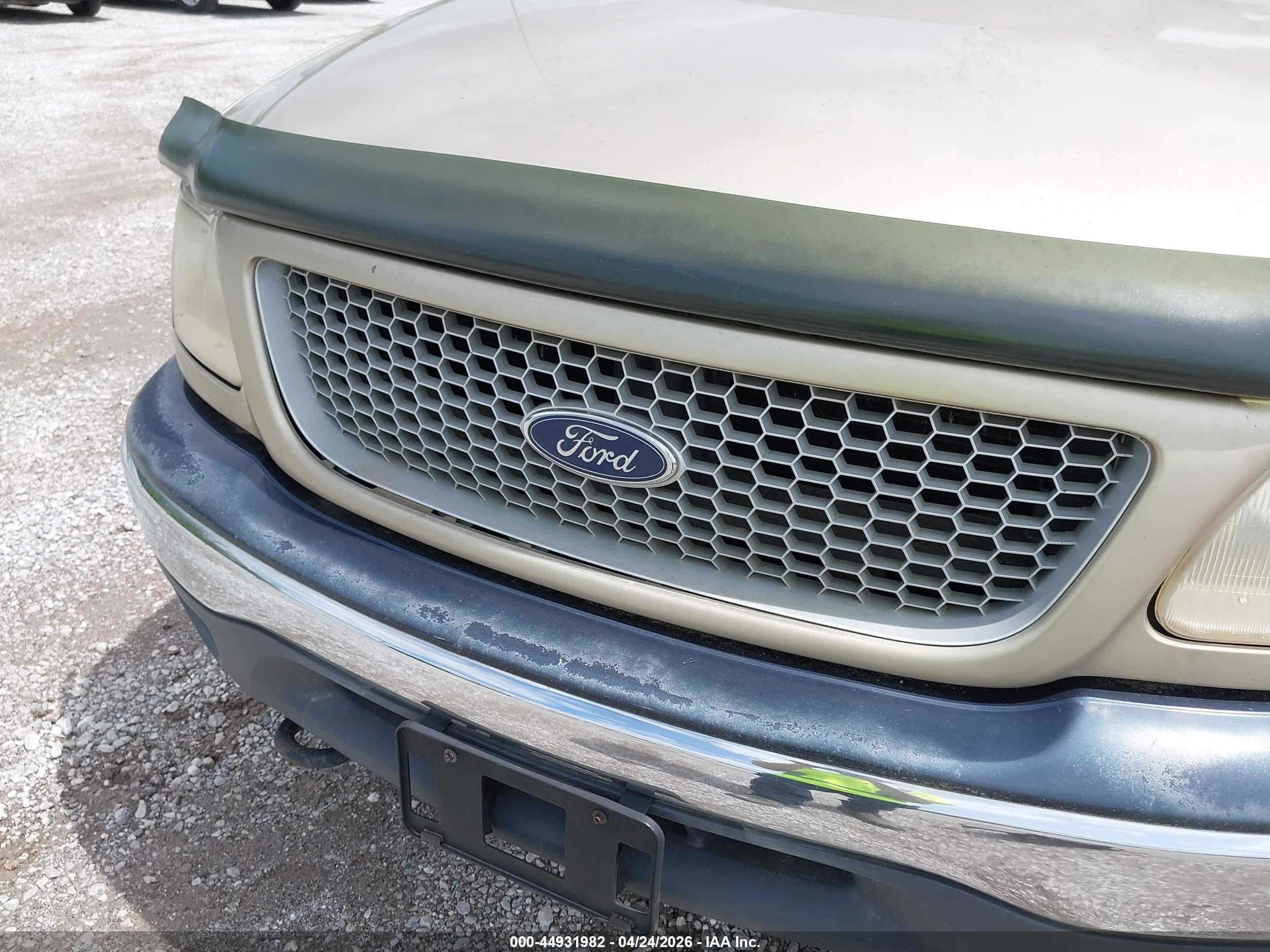 FORD F-150 image 6