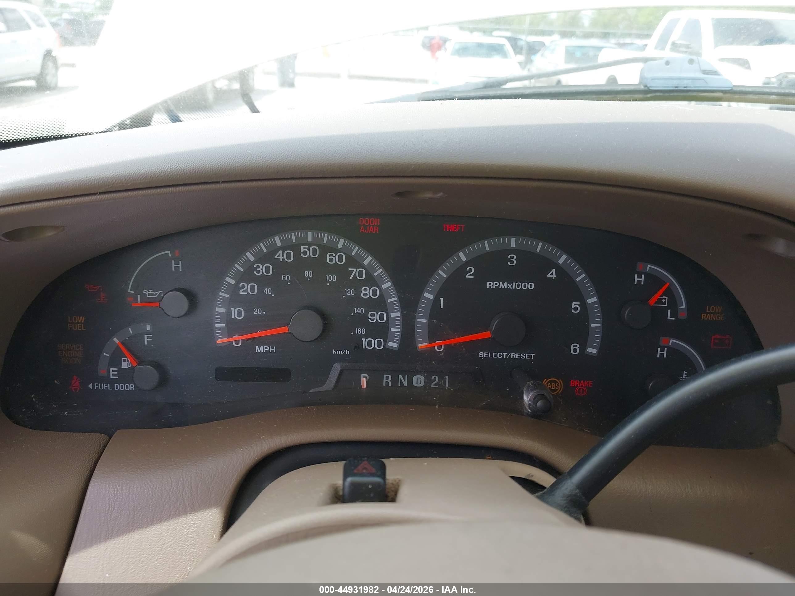 FORD F-150 image 7