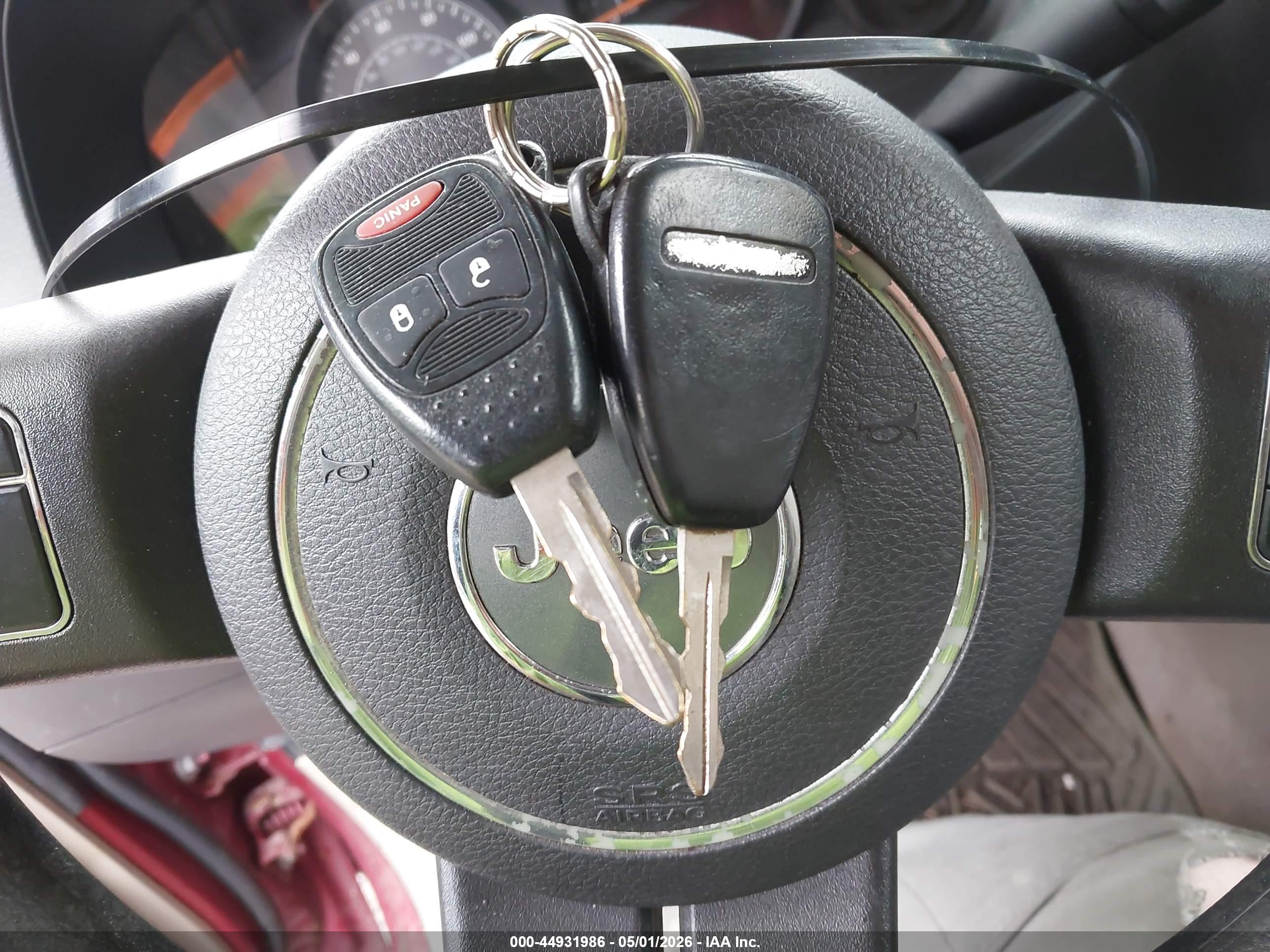 JEEP PATRIOT image 11