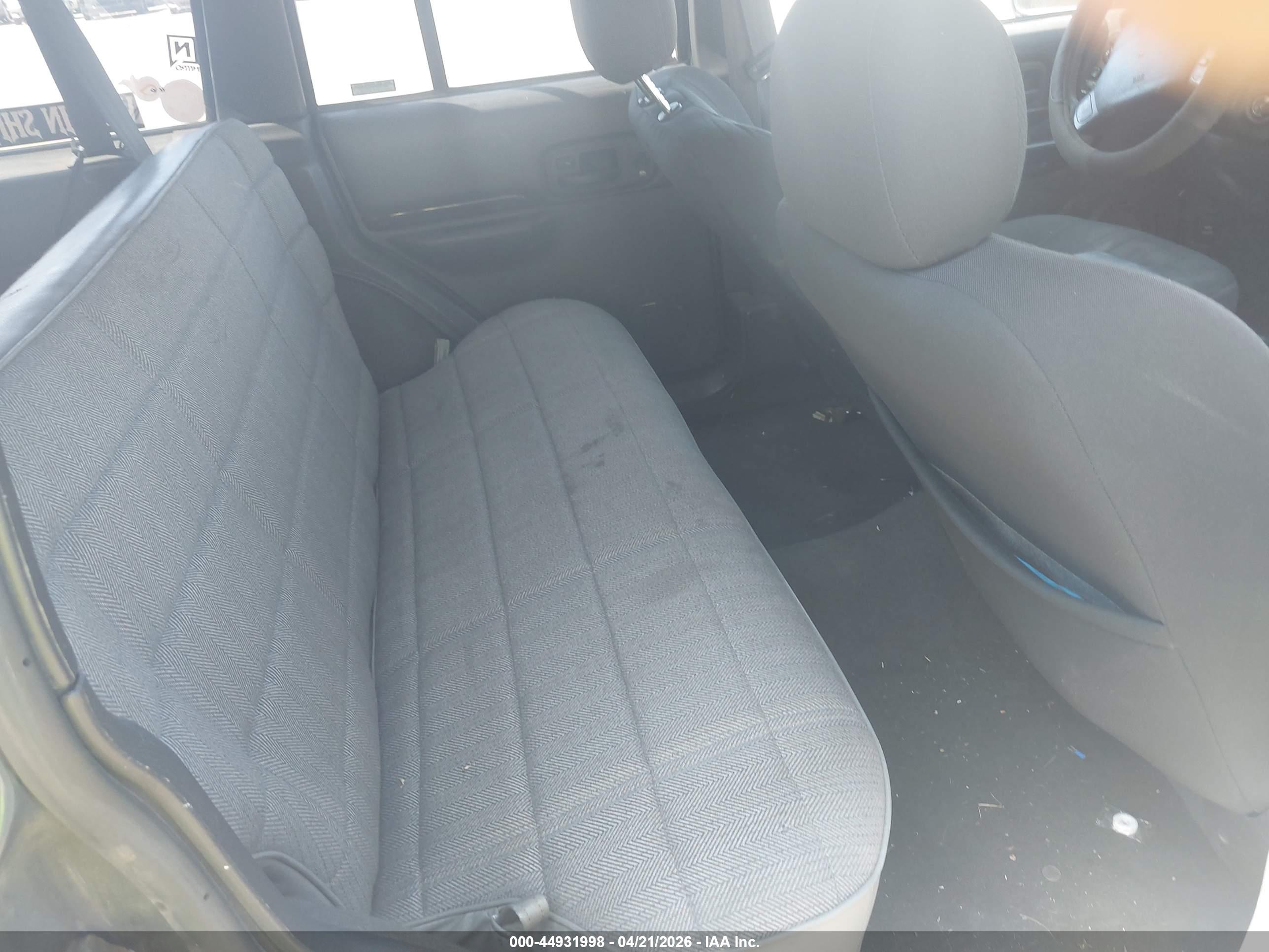 JEEP CHEROKEE image 8