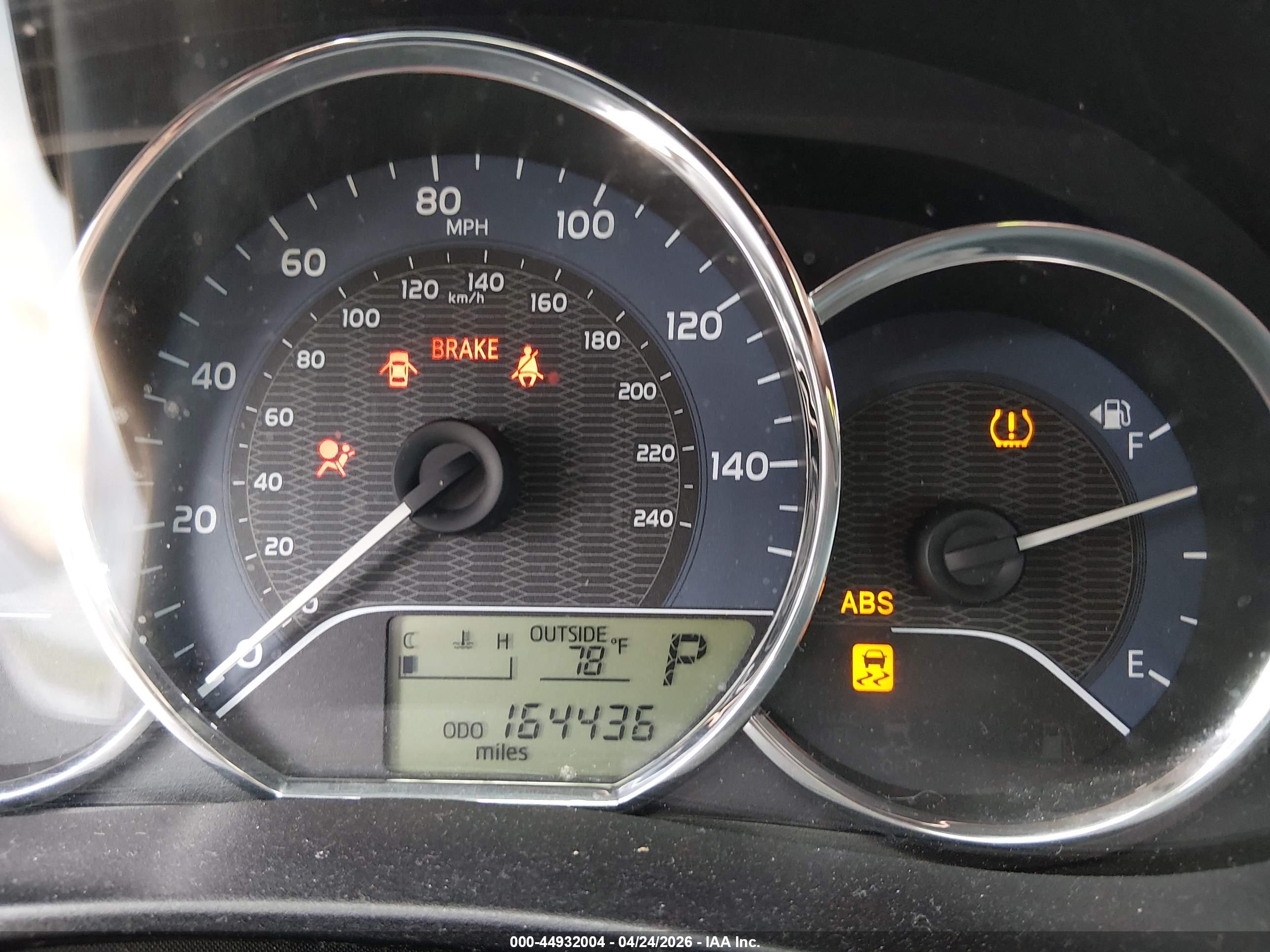 TOYOTA COROLLA image 7
