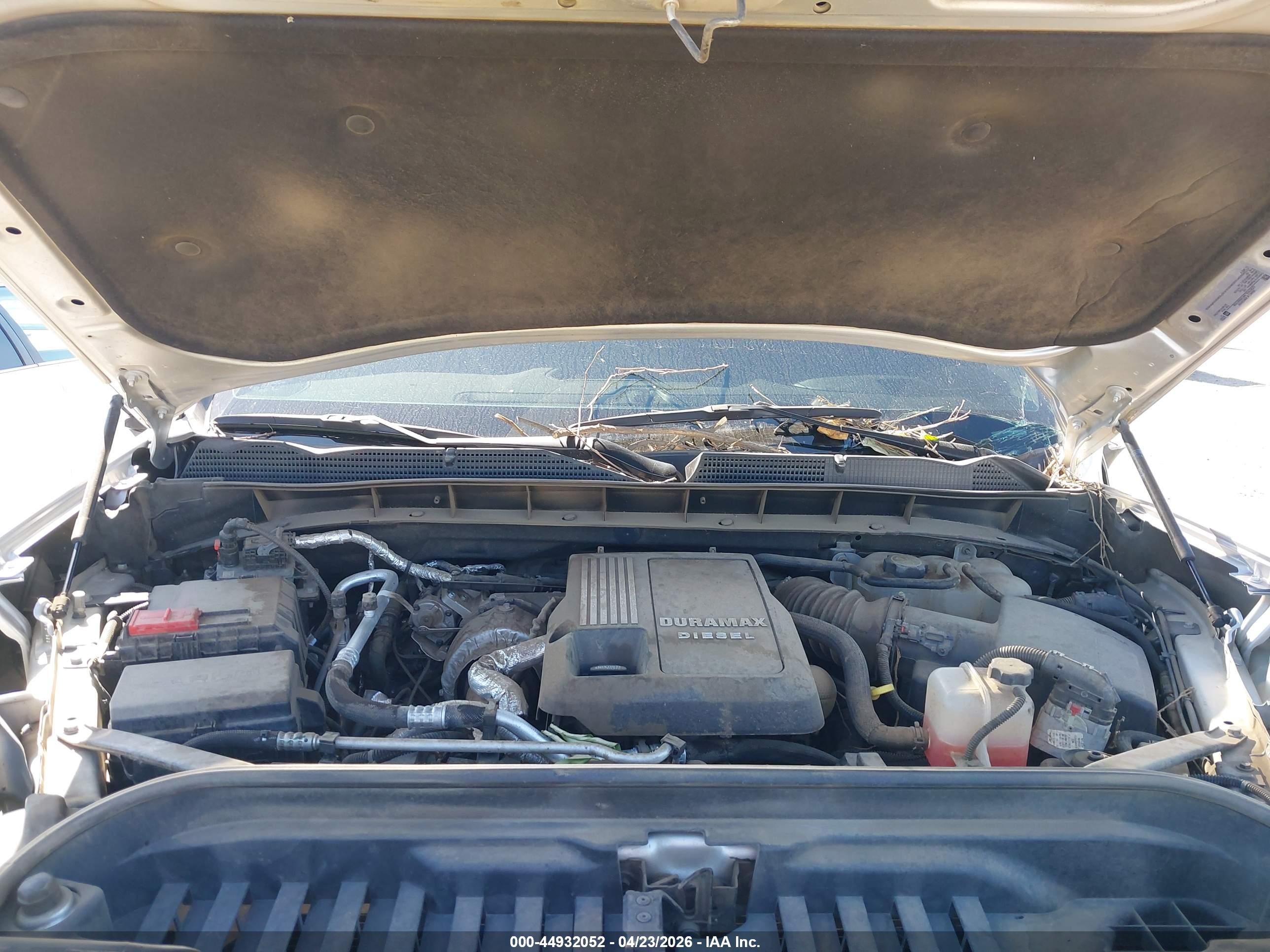 GMC SIERRA image 10
