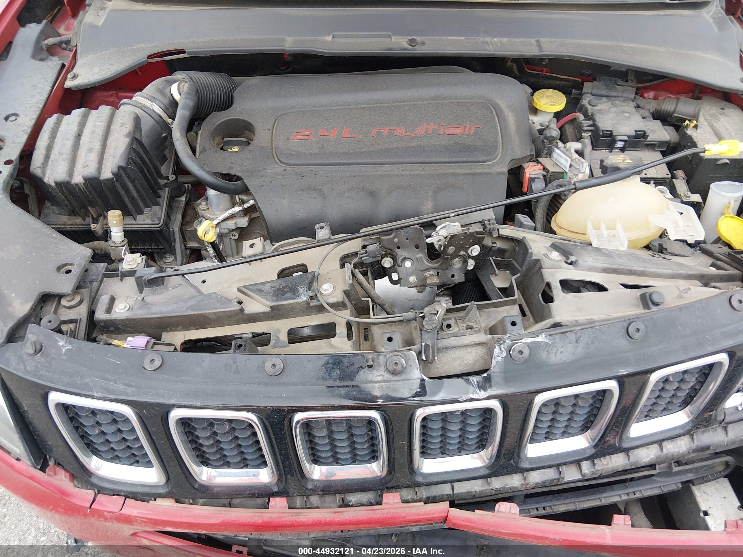 JEEP COMPASS image 10