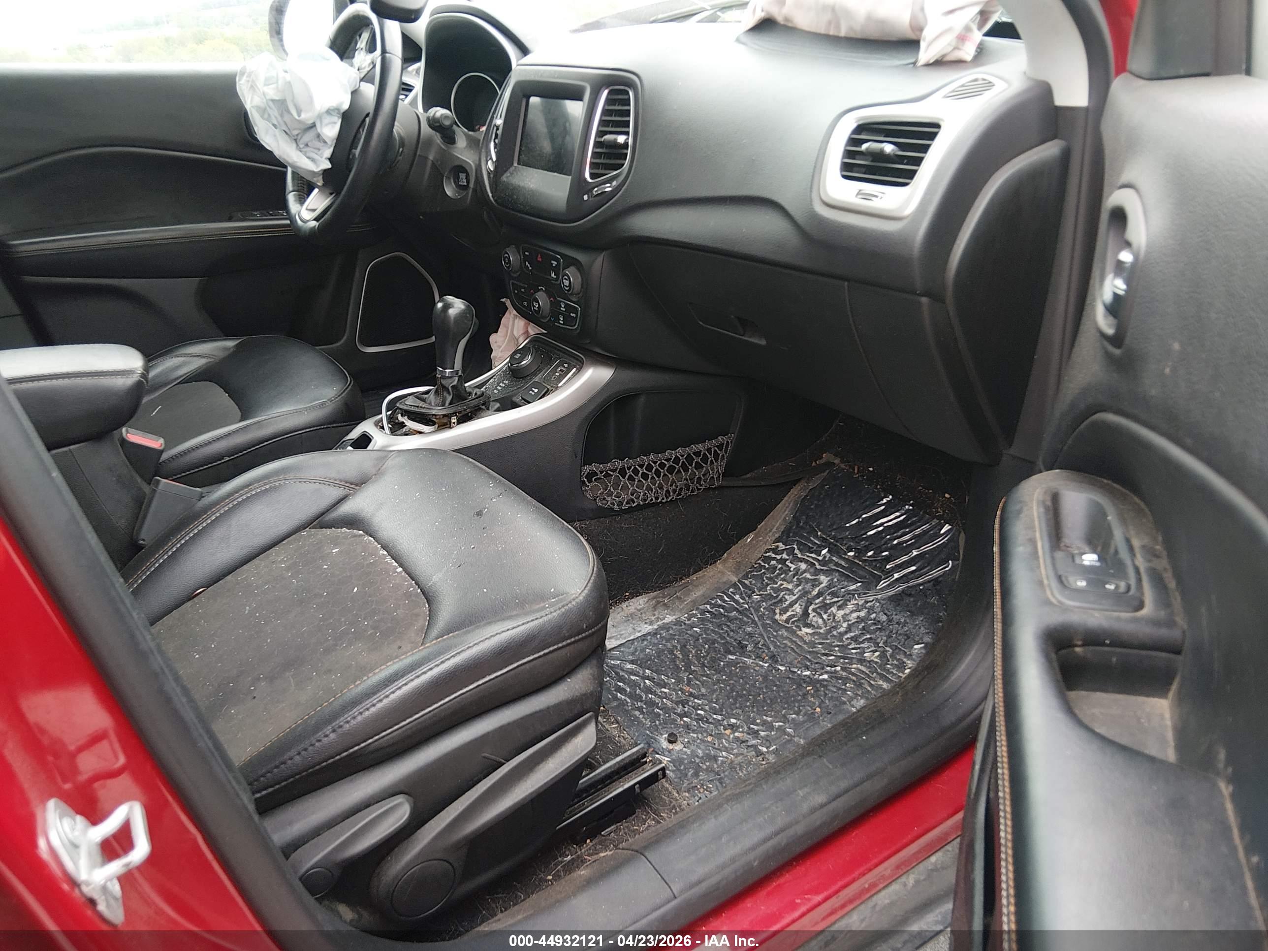 JEEP COMPASS image 5
