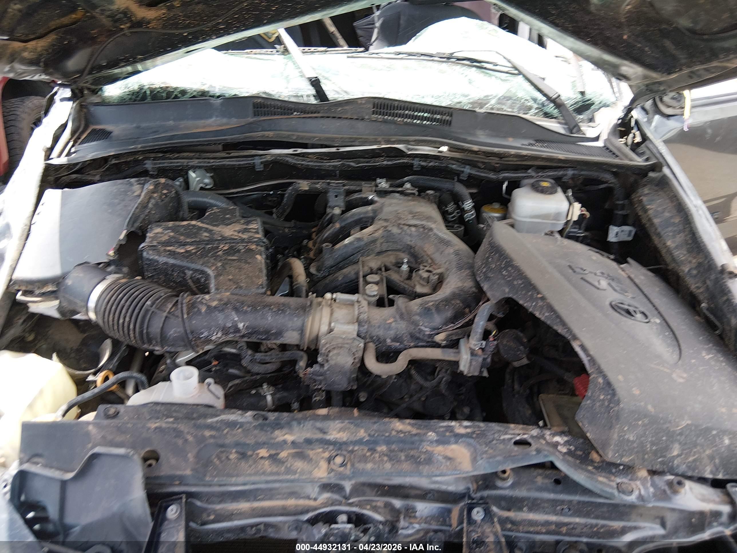TOYOTA TACOMA image 10