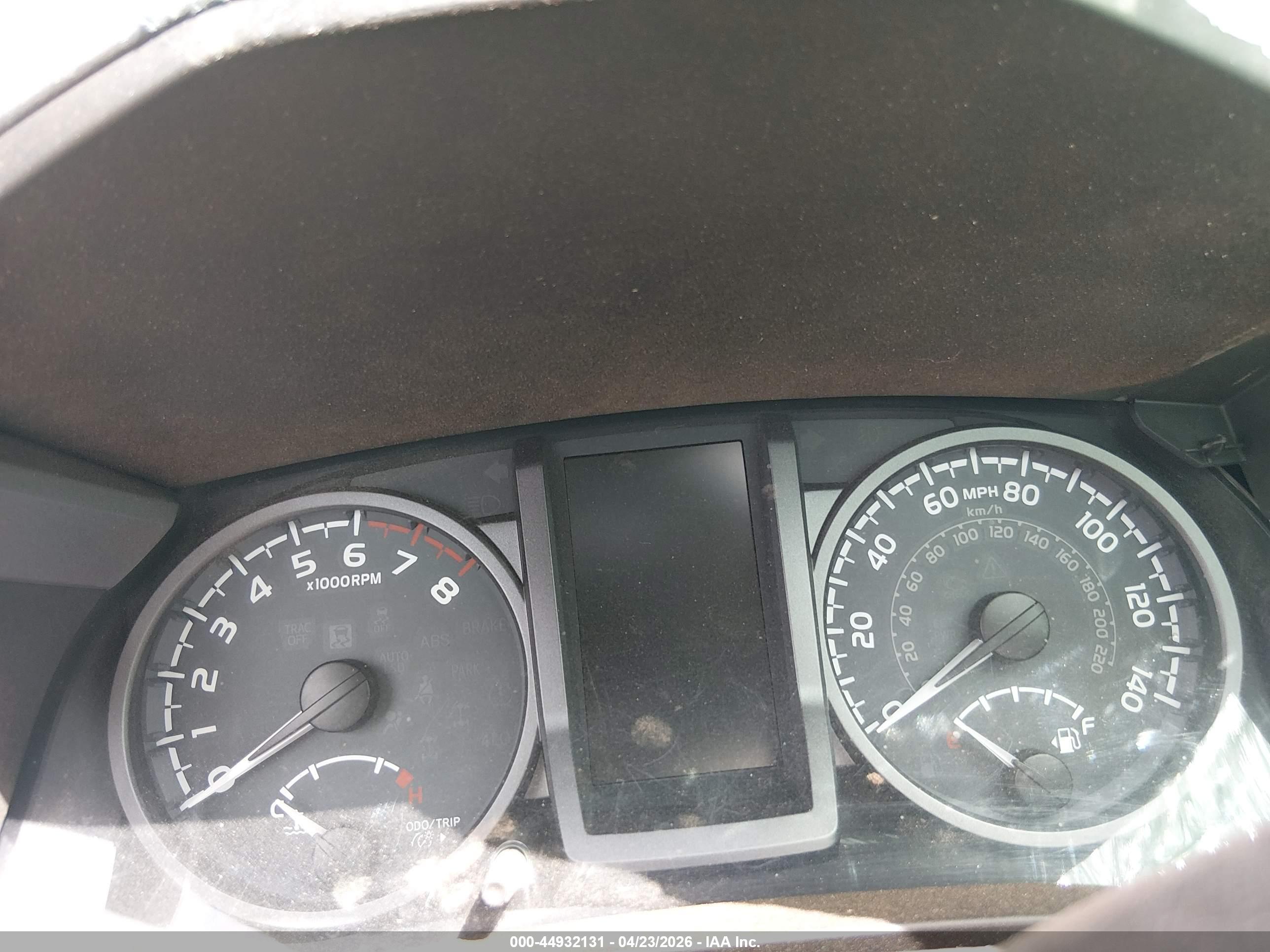 TOYOTA TACOMA image 7