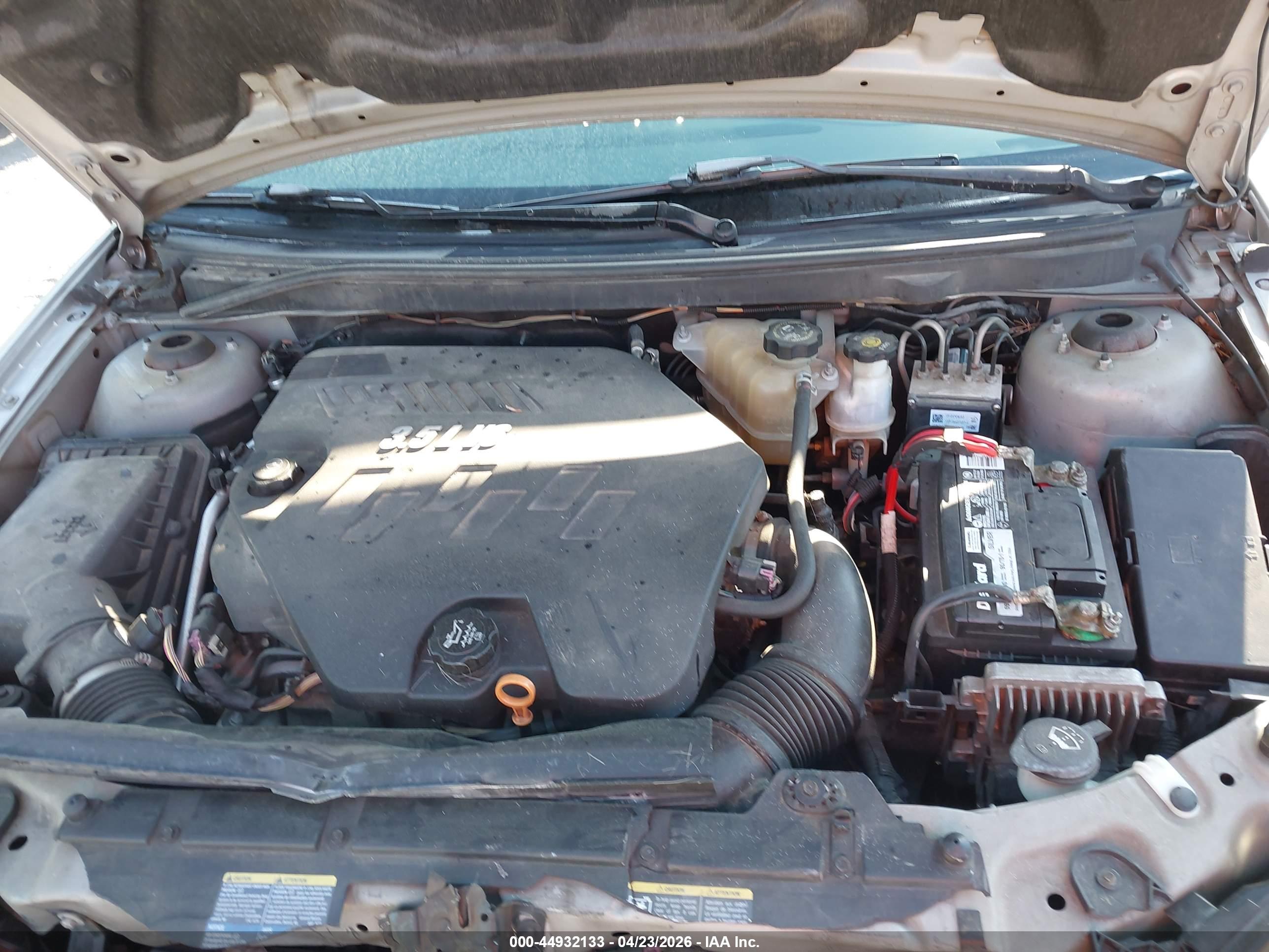 PONTIAC G6 image 10