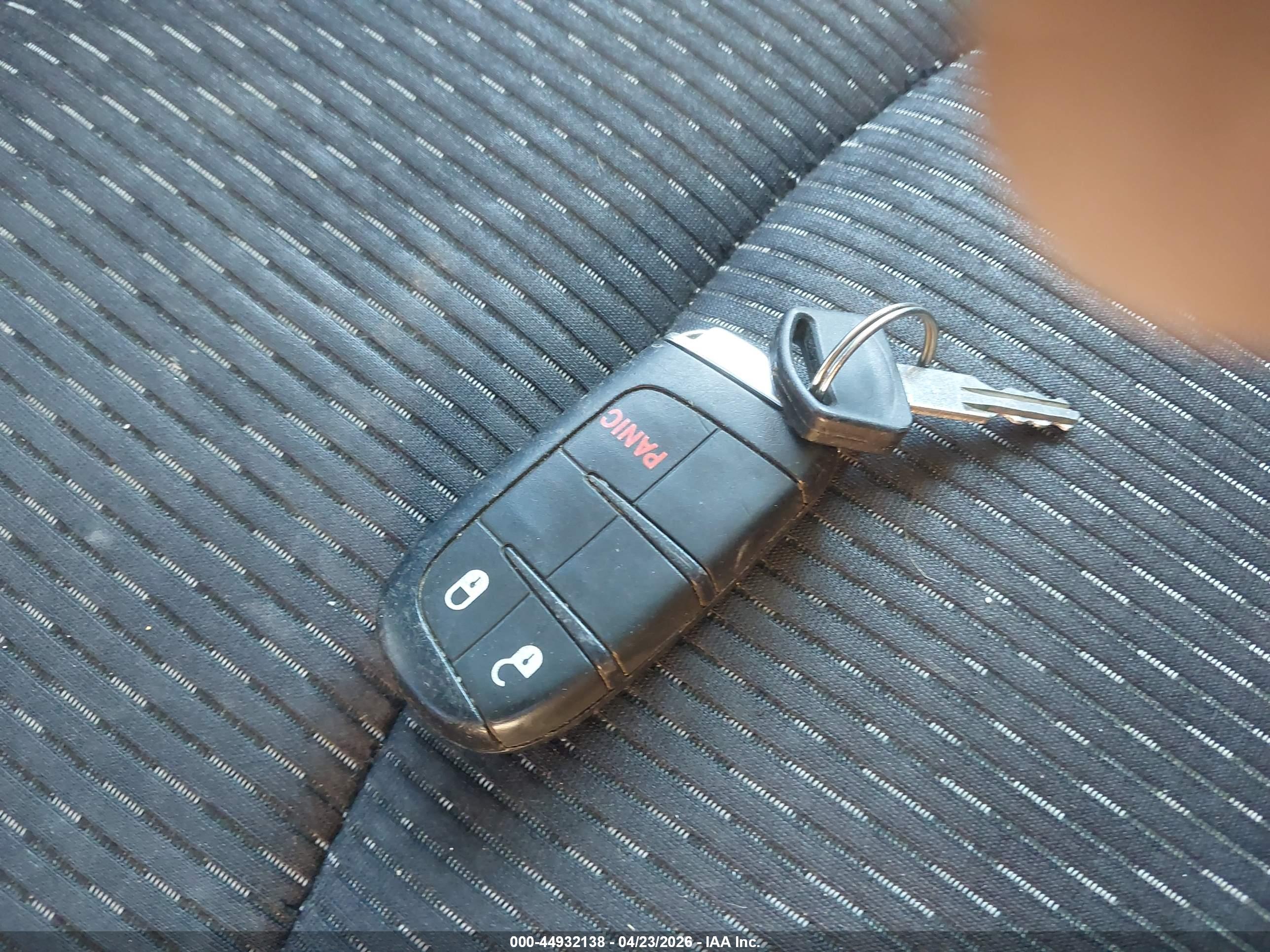 DODGE JOURNEY image 11