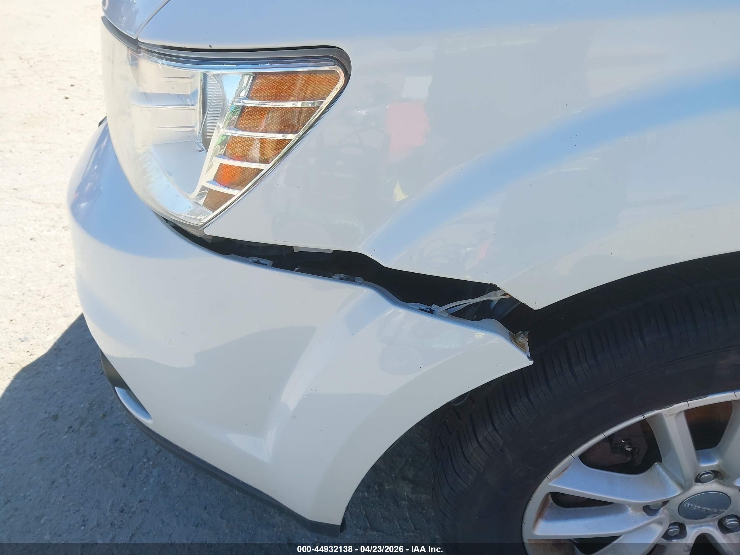 DODGE JOURNEY image 6
