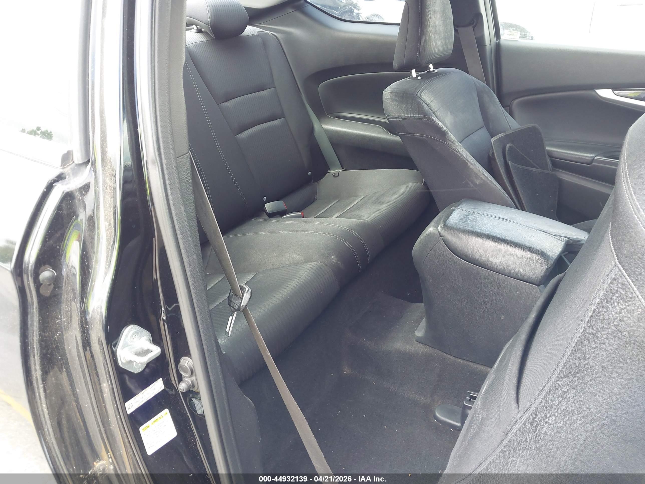 HONDA ACCORD image 8