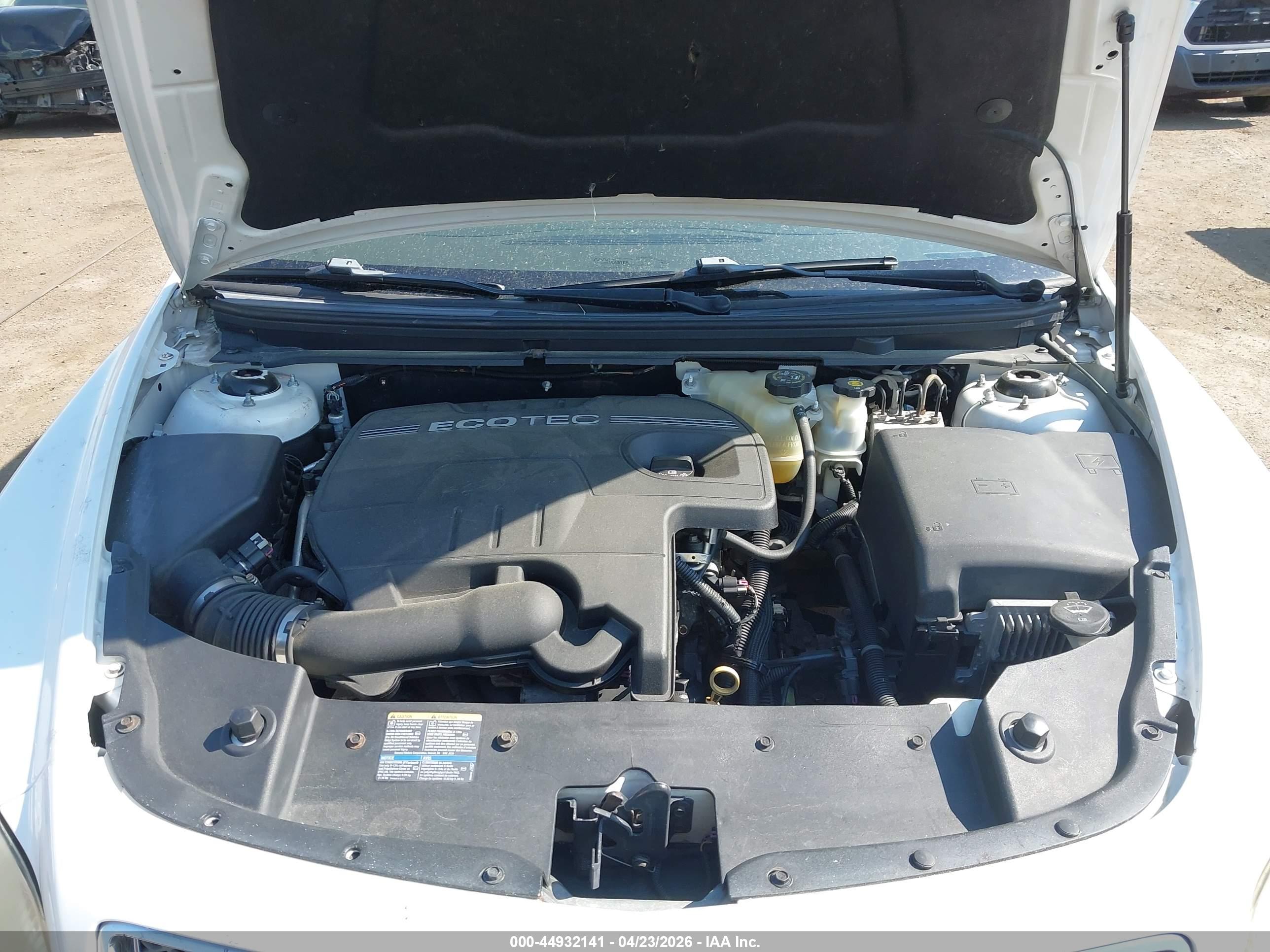 CHEVROLET MALIBU image 10