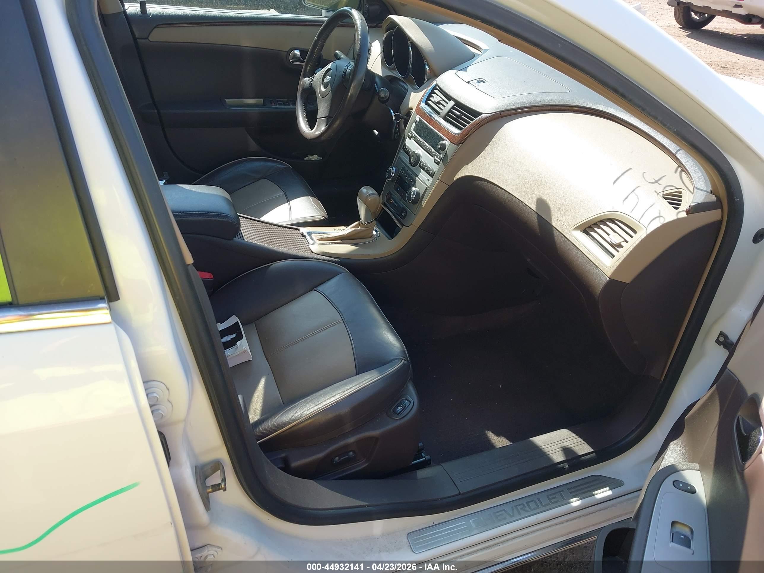 CHEVROLET MALIBU image 5