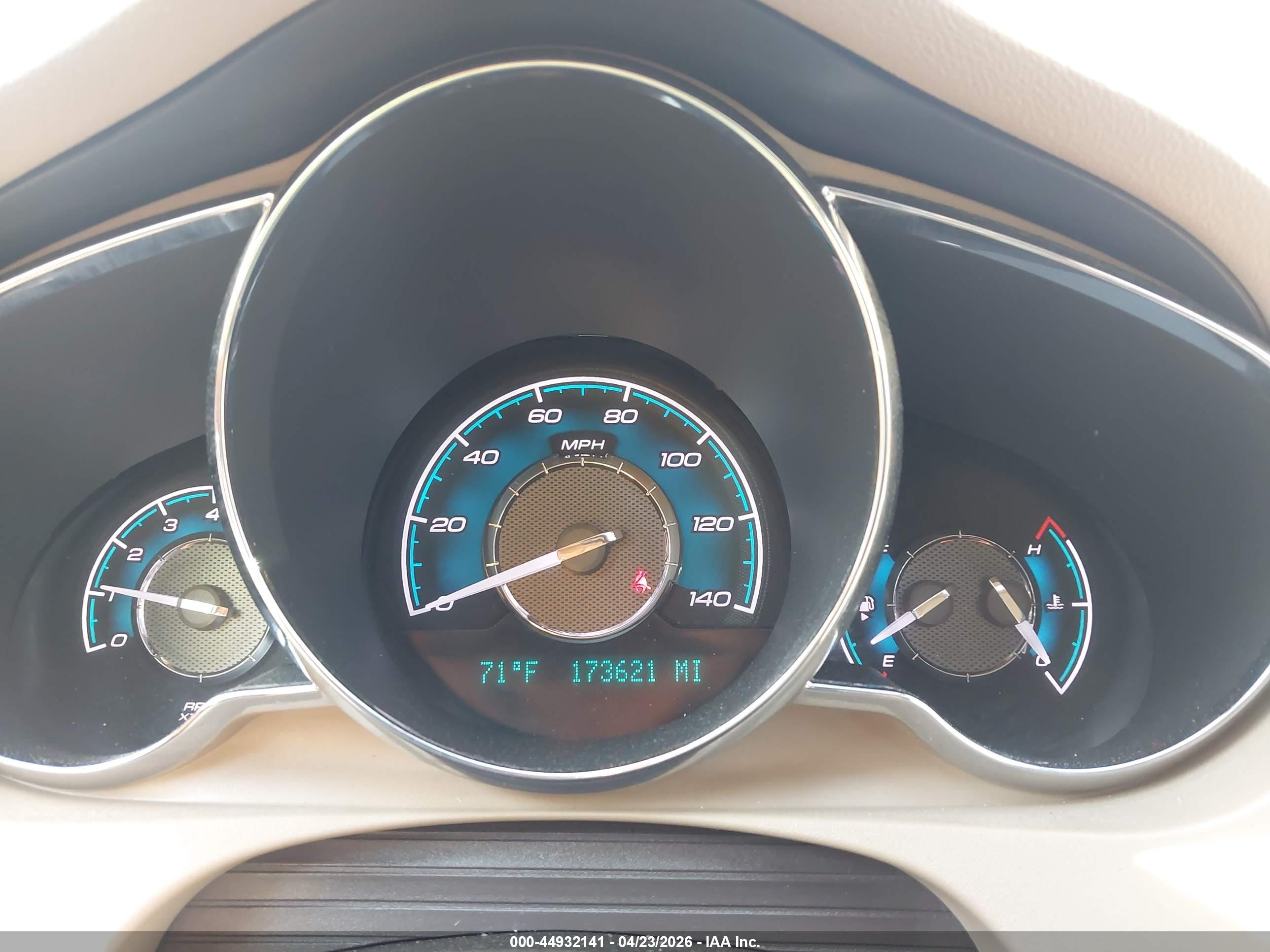 CHEVROLET MALIBU image 7