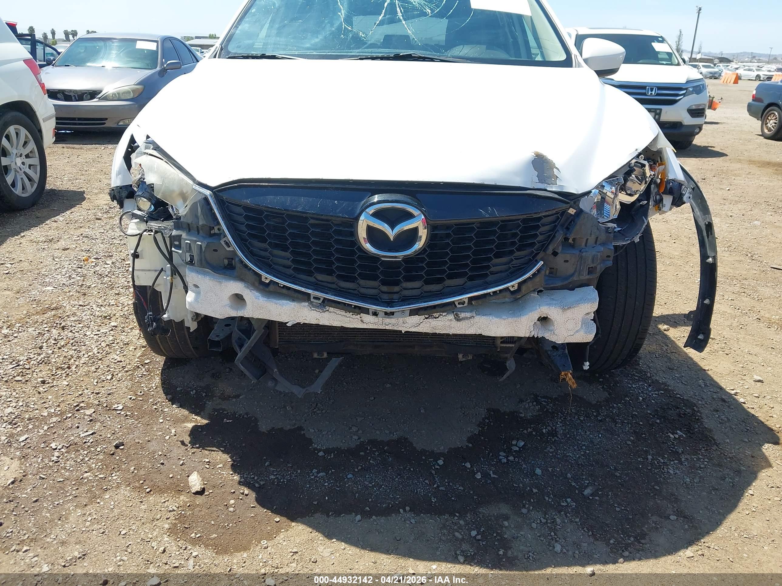 MAZDA CX-5 image 6