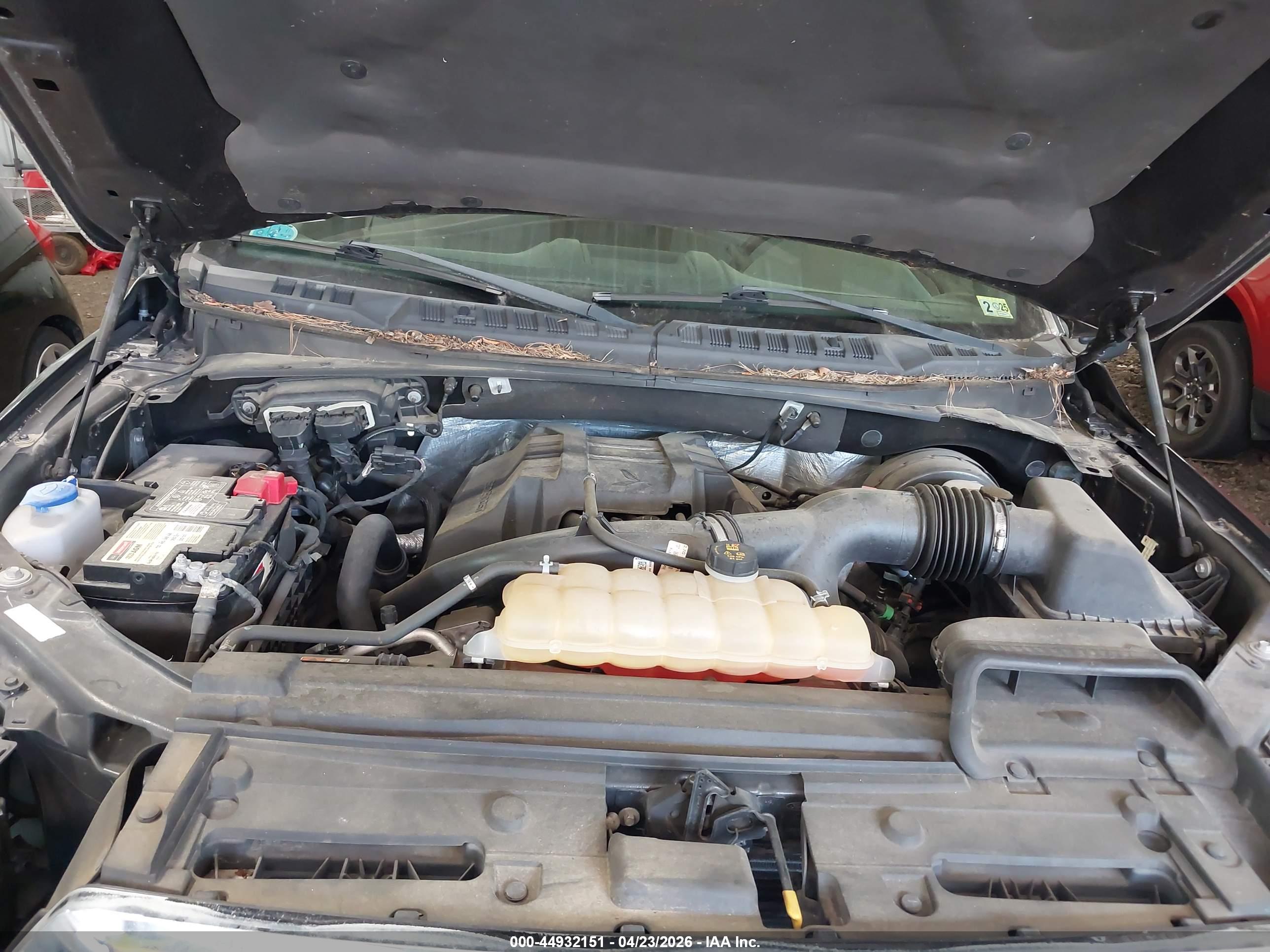 FORD F-150 image 10