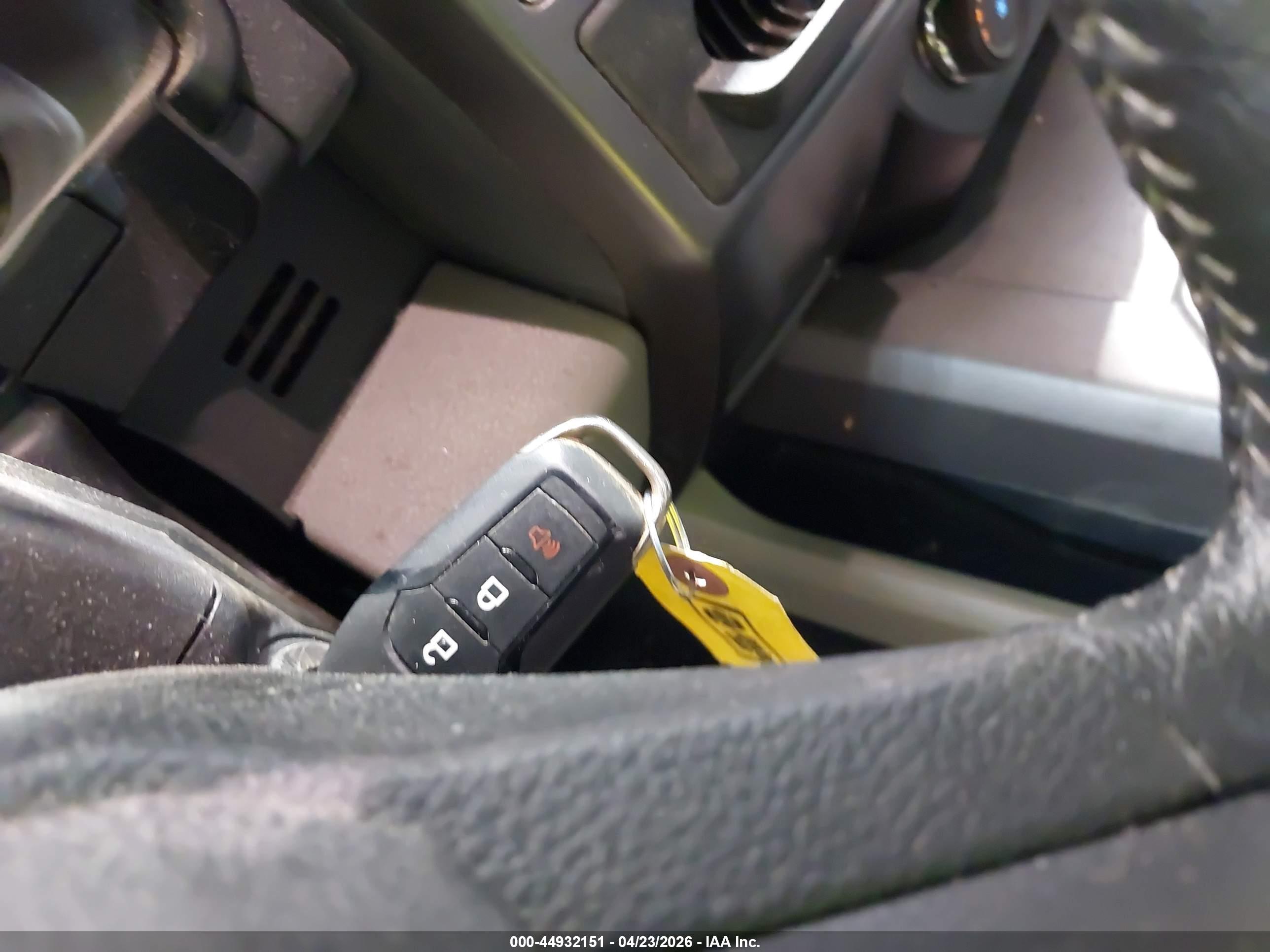 FORD F-150 image 11
