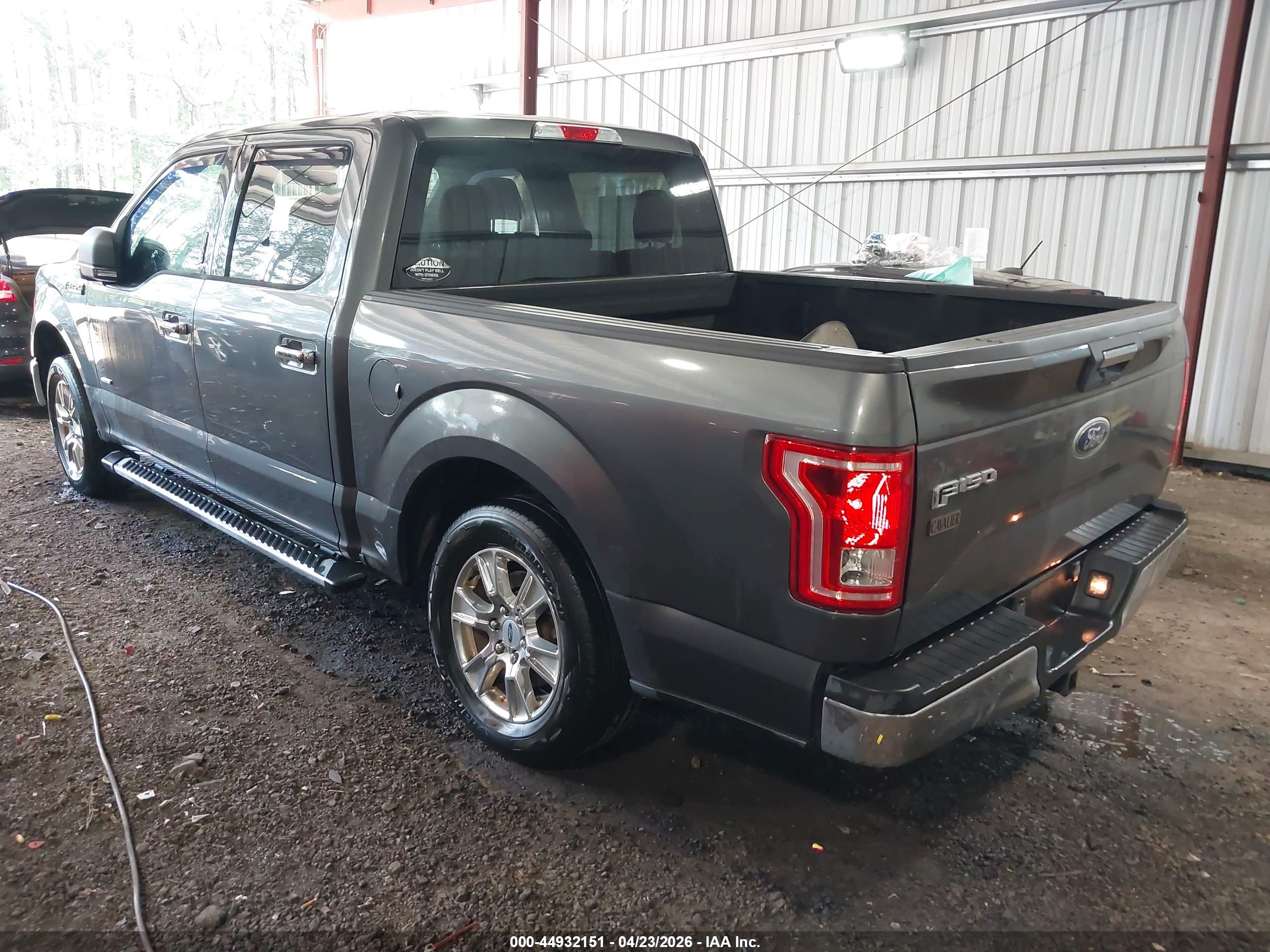 FORD F-150 image 3