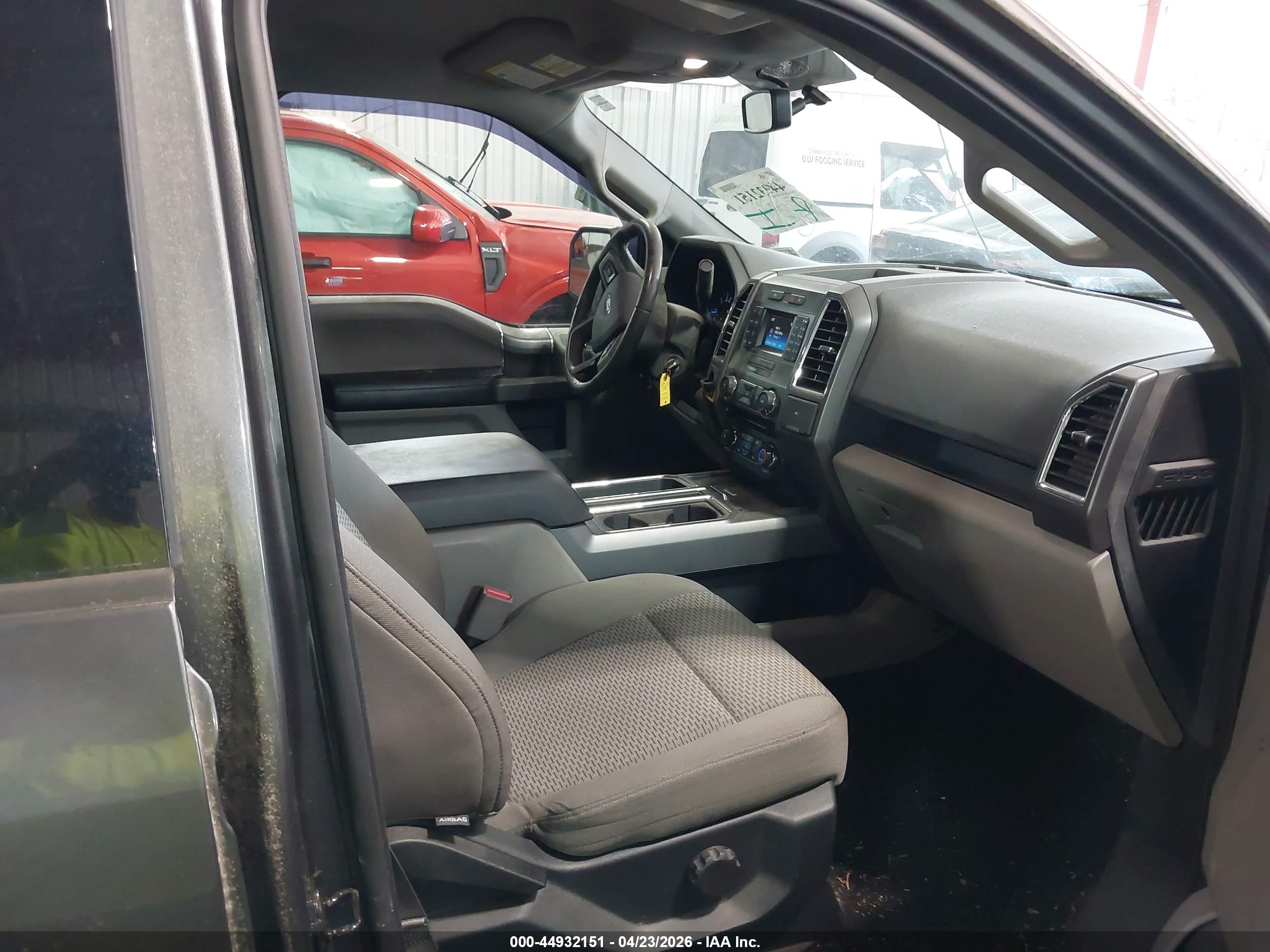 FORD F-150 image 5