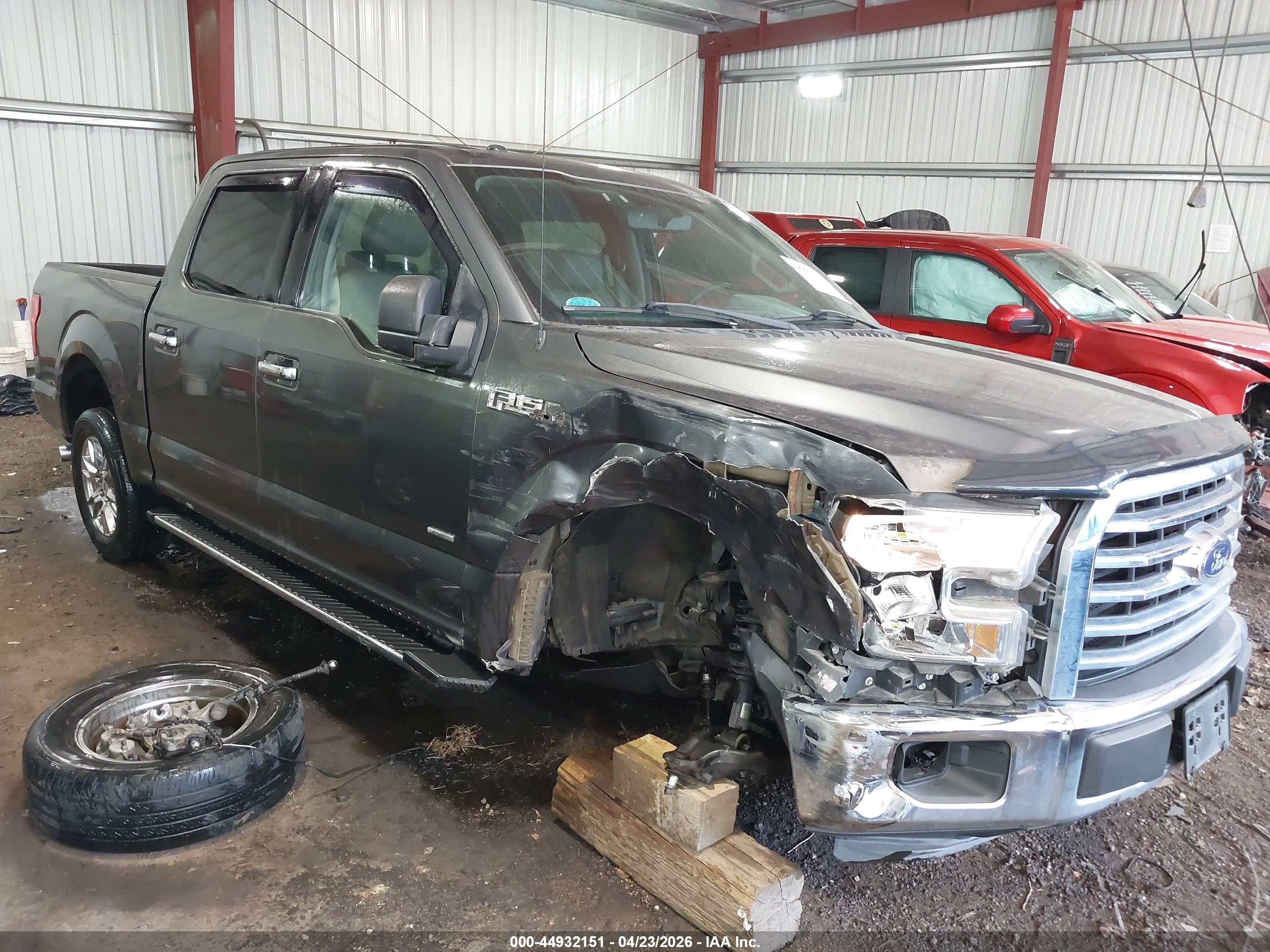 FORD F-150 image 6