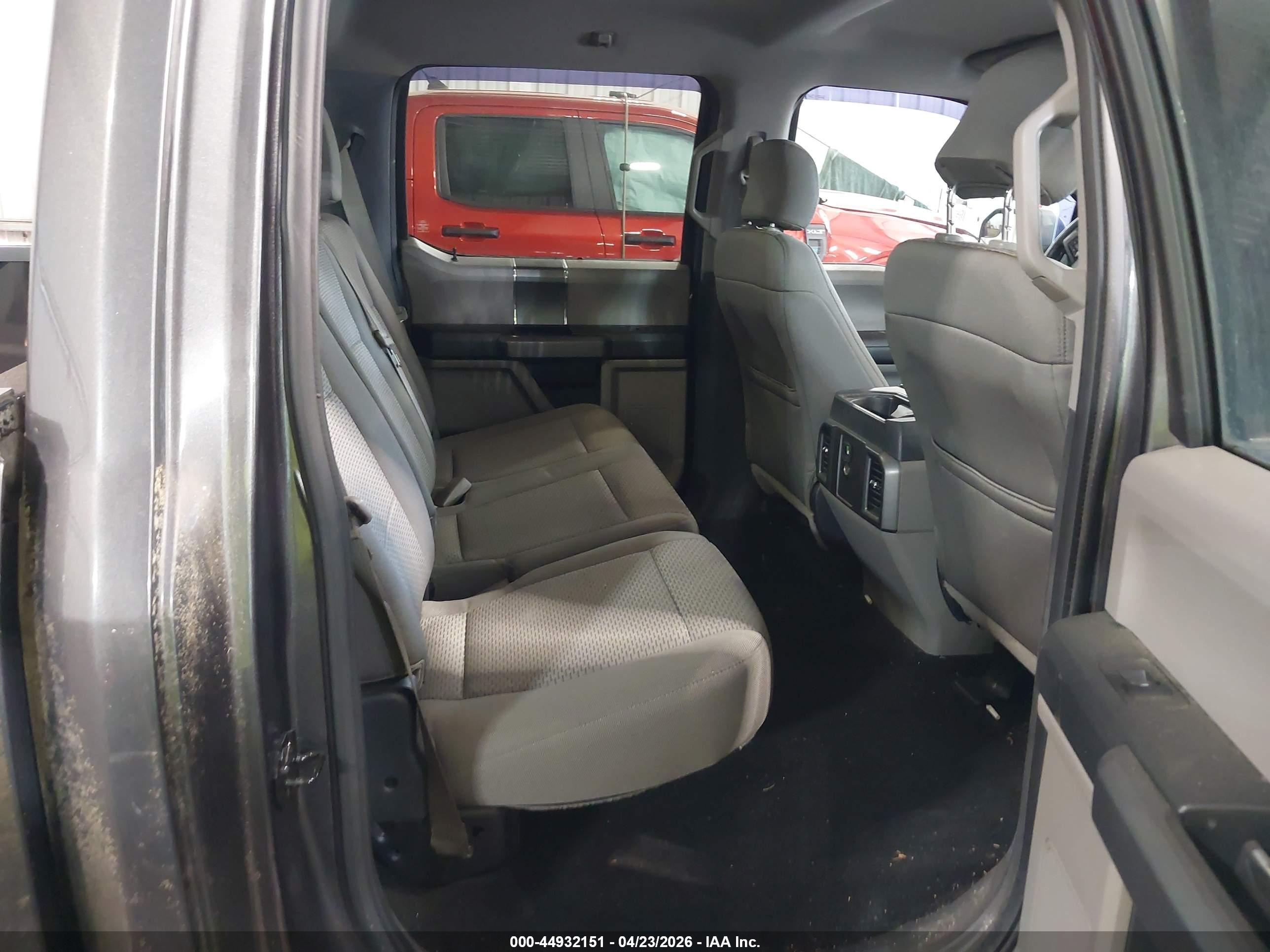 FORD F-150 image 8