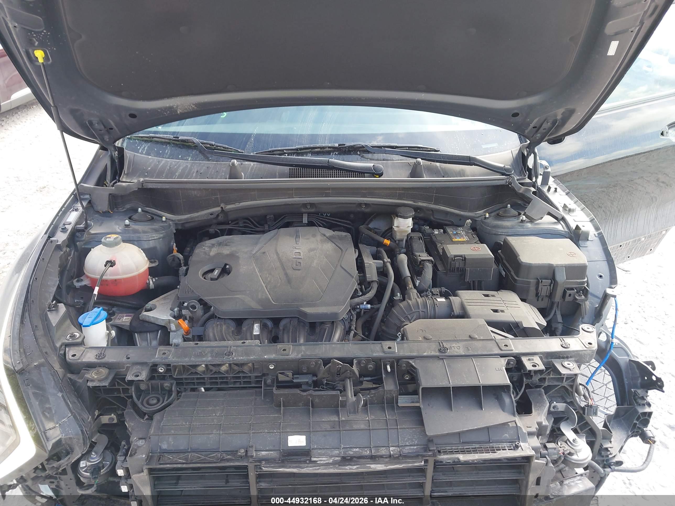 KIA SPORTAGE image 10