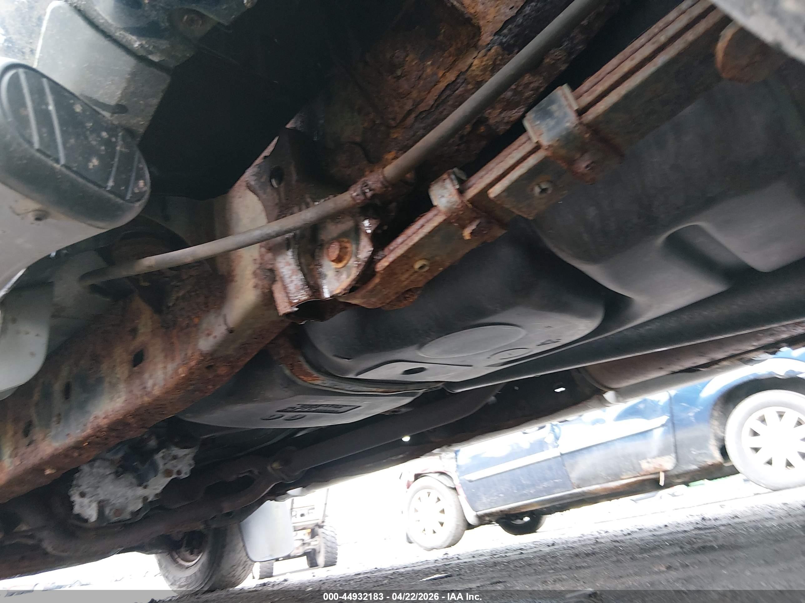 TOYOTA TACOMA image 6