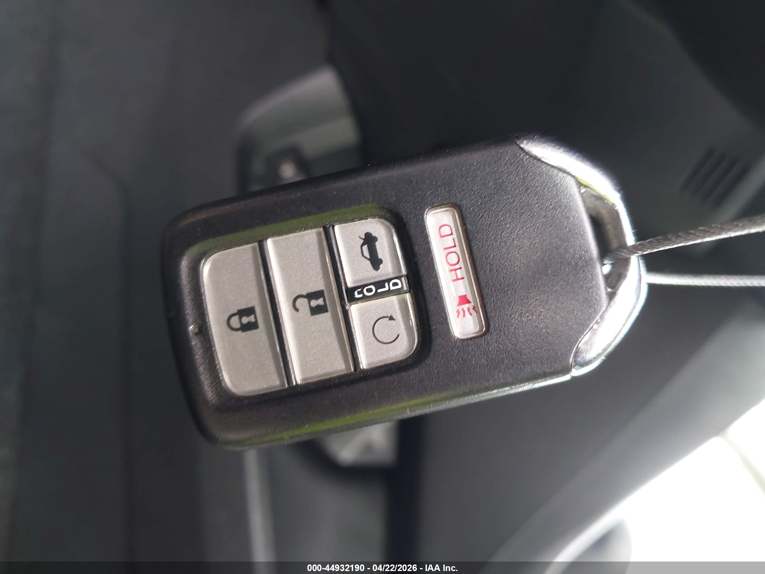 HONDA CIVIC image 11