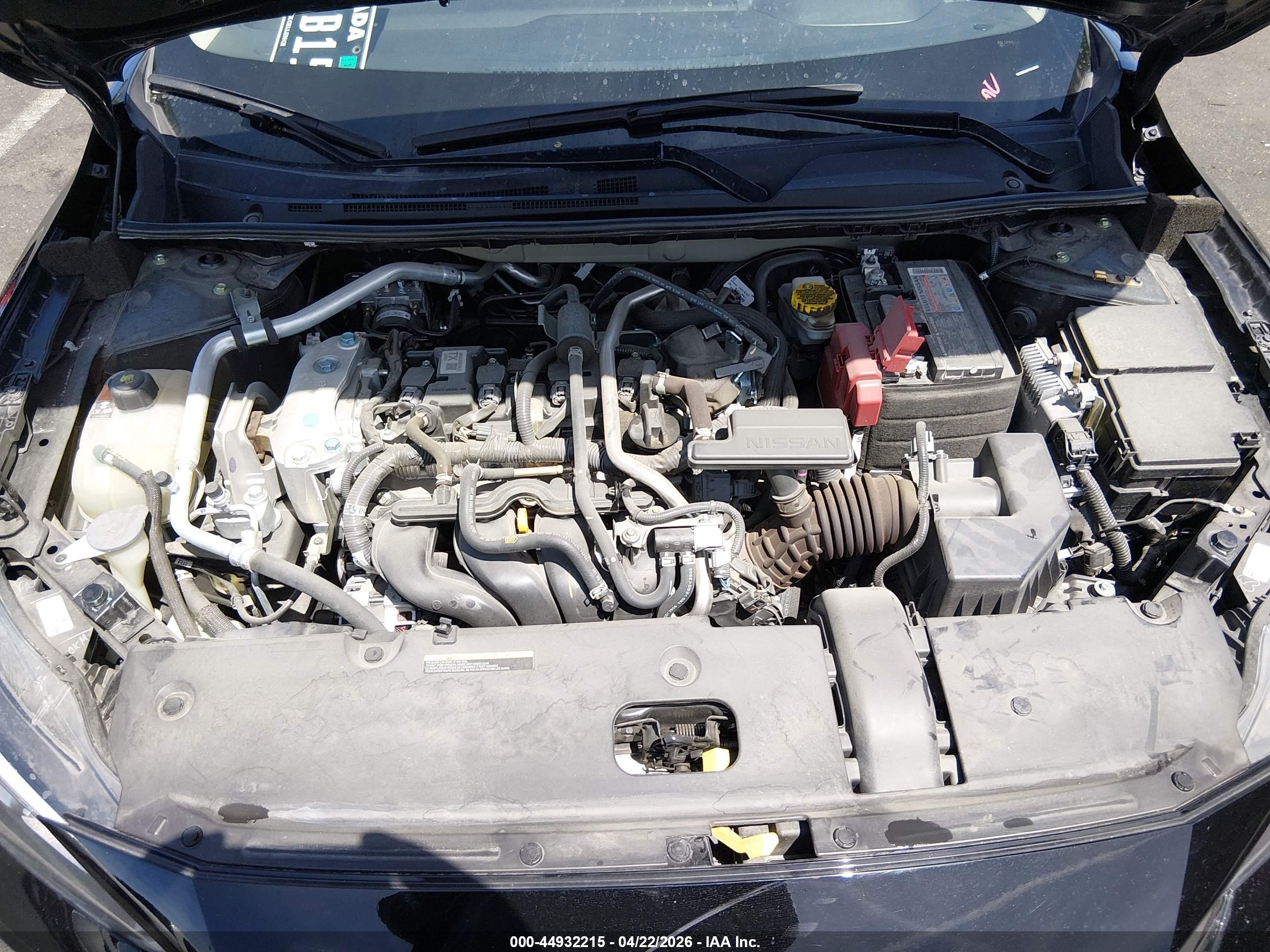NISSAN SENTRA image 10