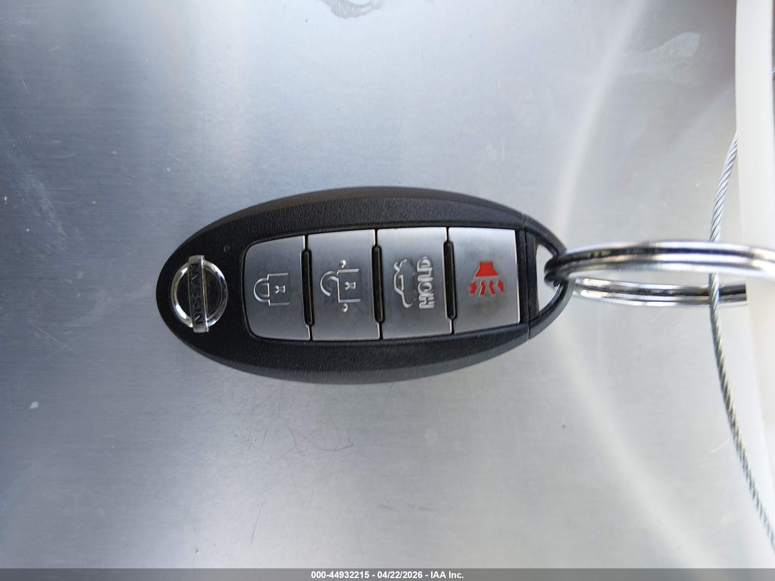 NISSAN SENTRA image 11