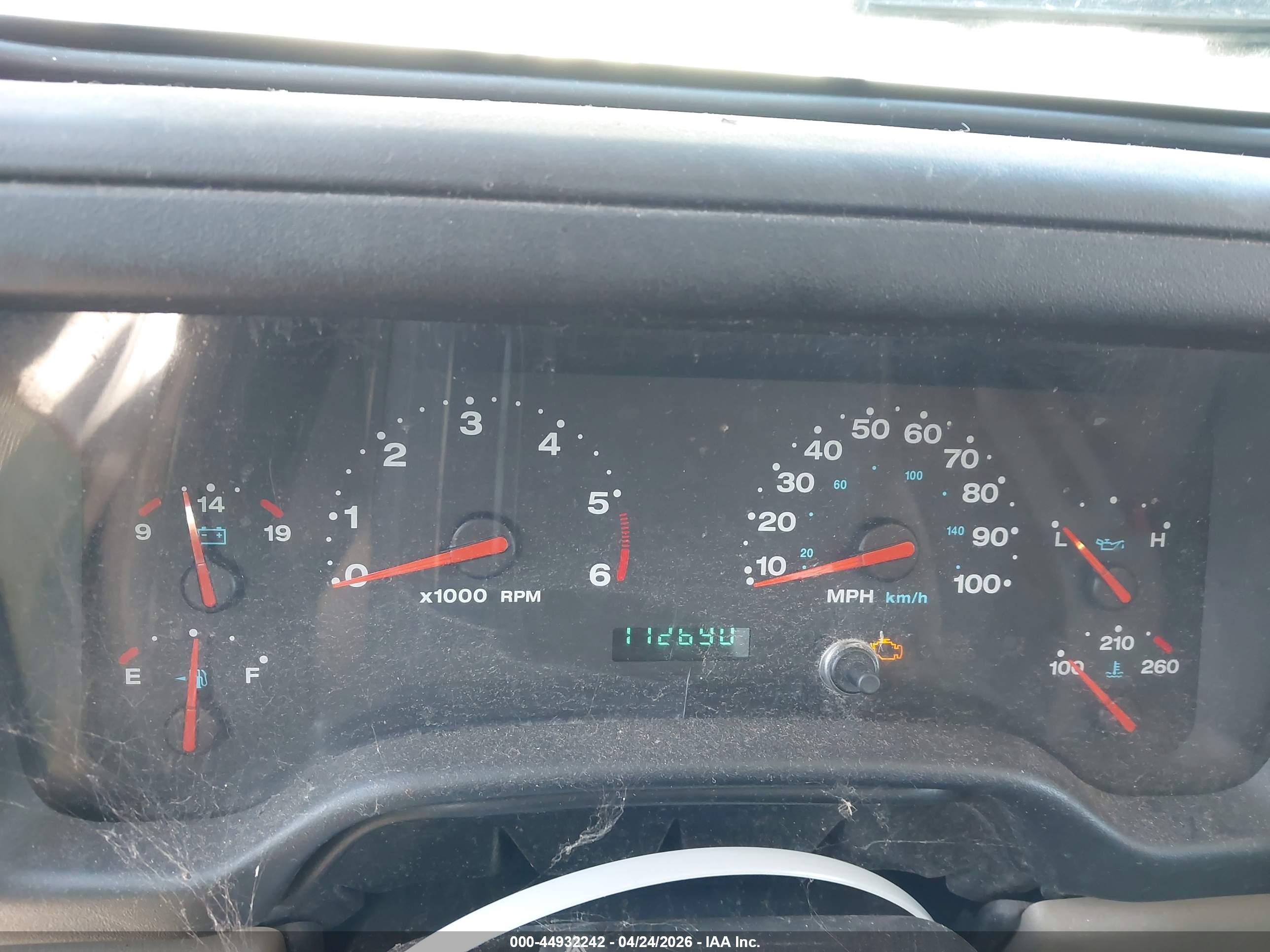JEEP WRANGLER image 7
