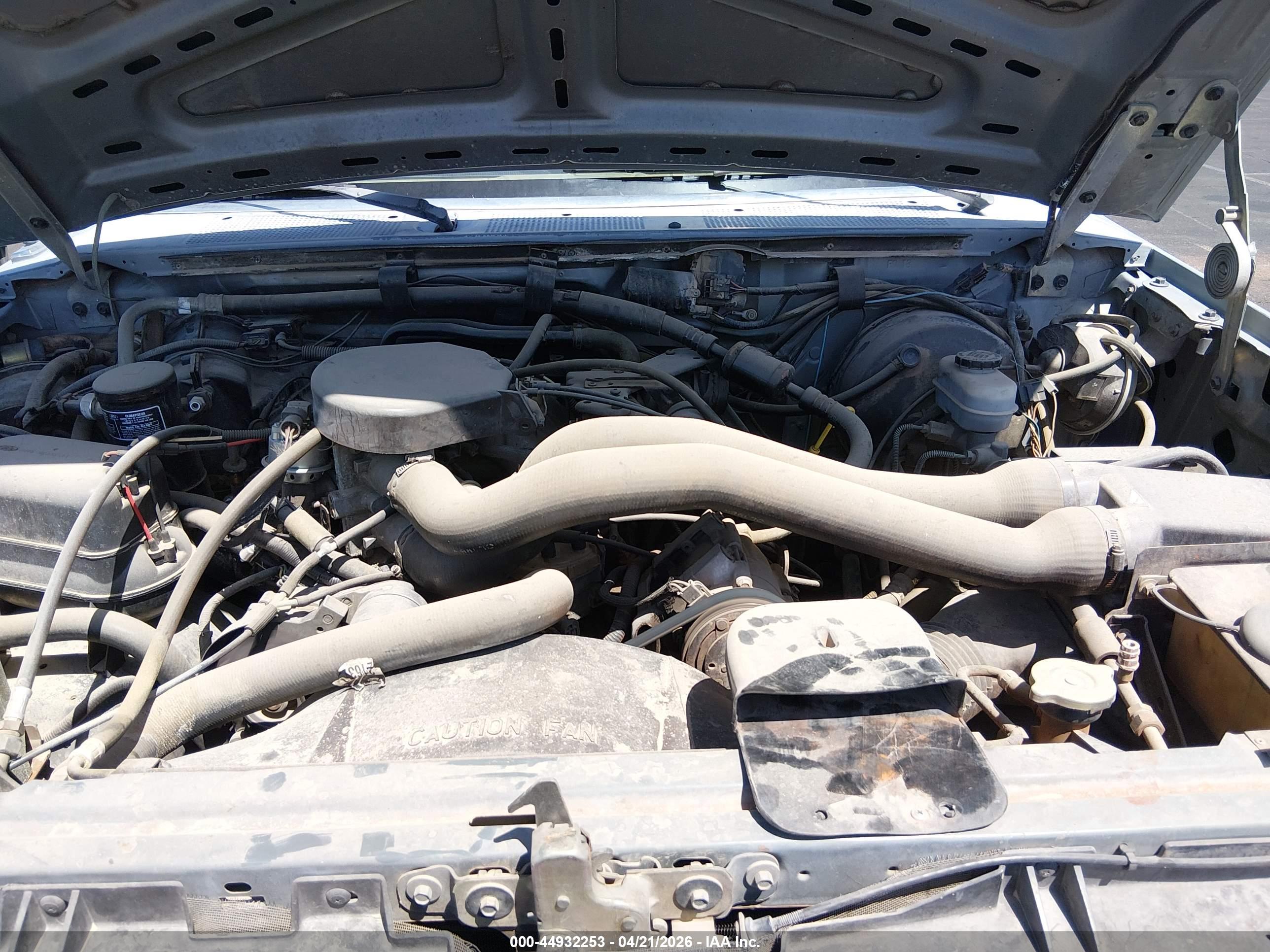 FORD F250 image 10