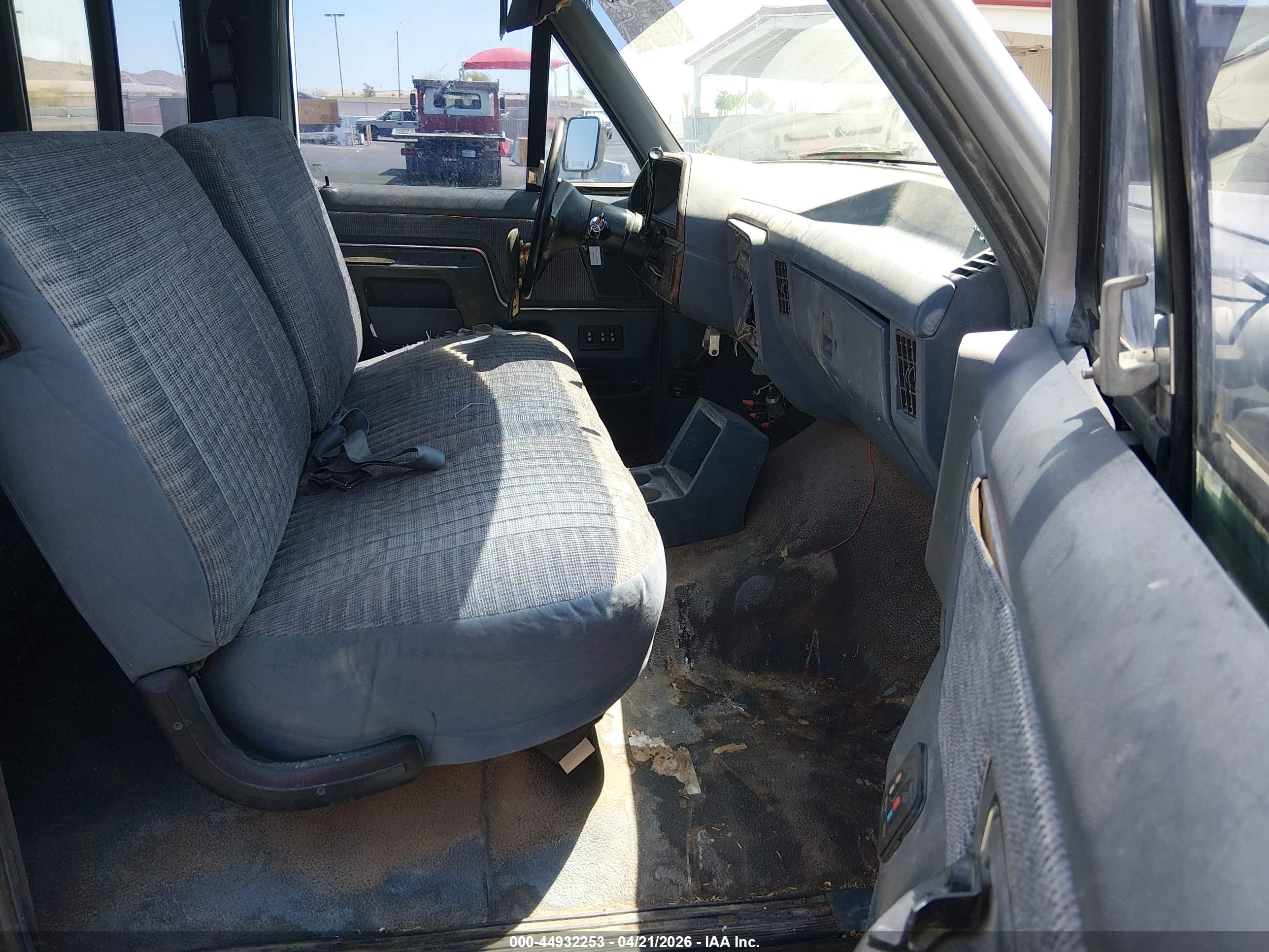 FORD F250 image 5