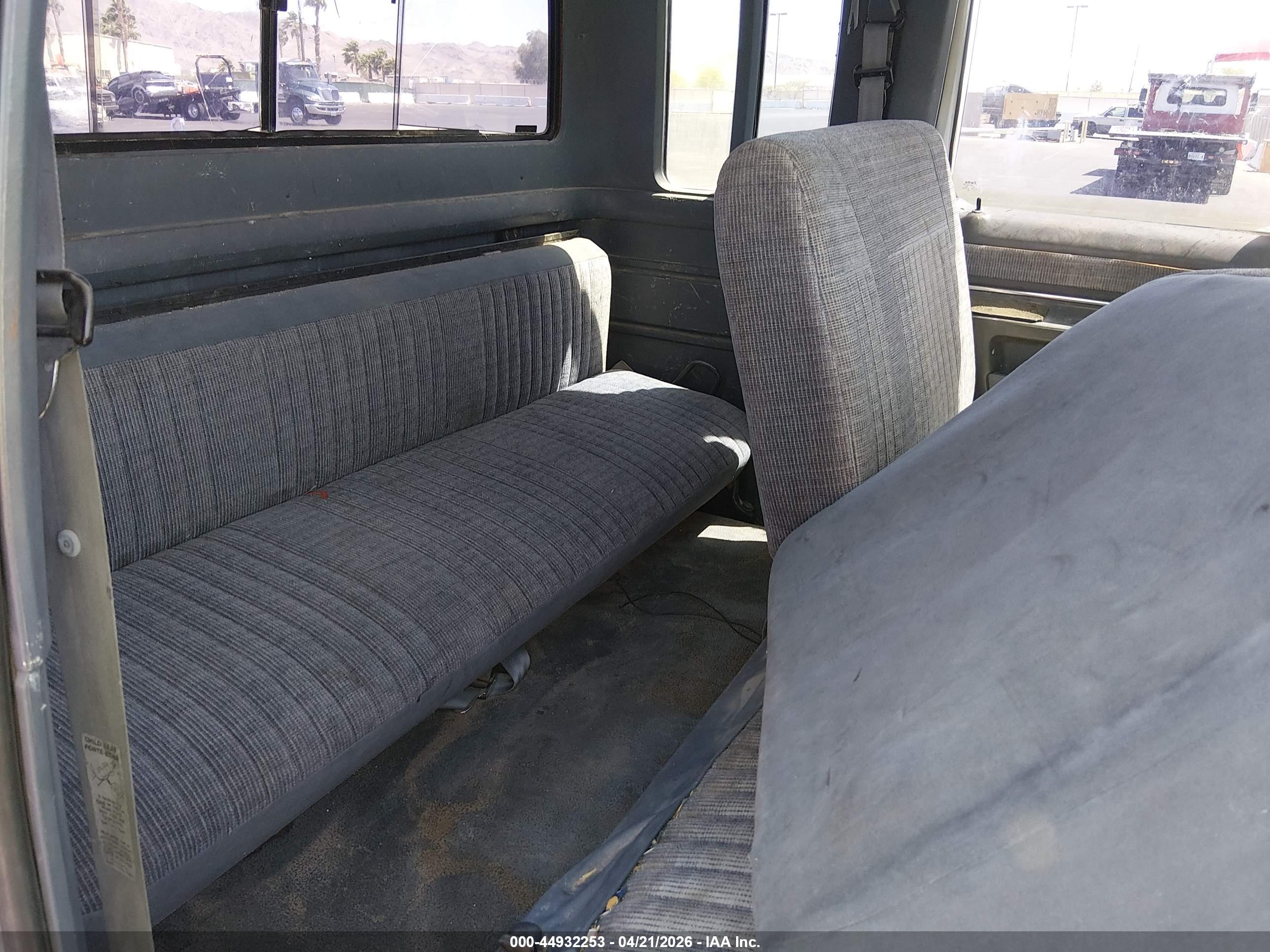 FORD F250 image 8