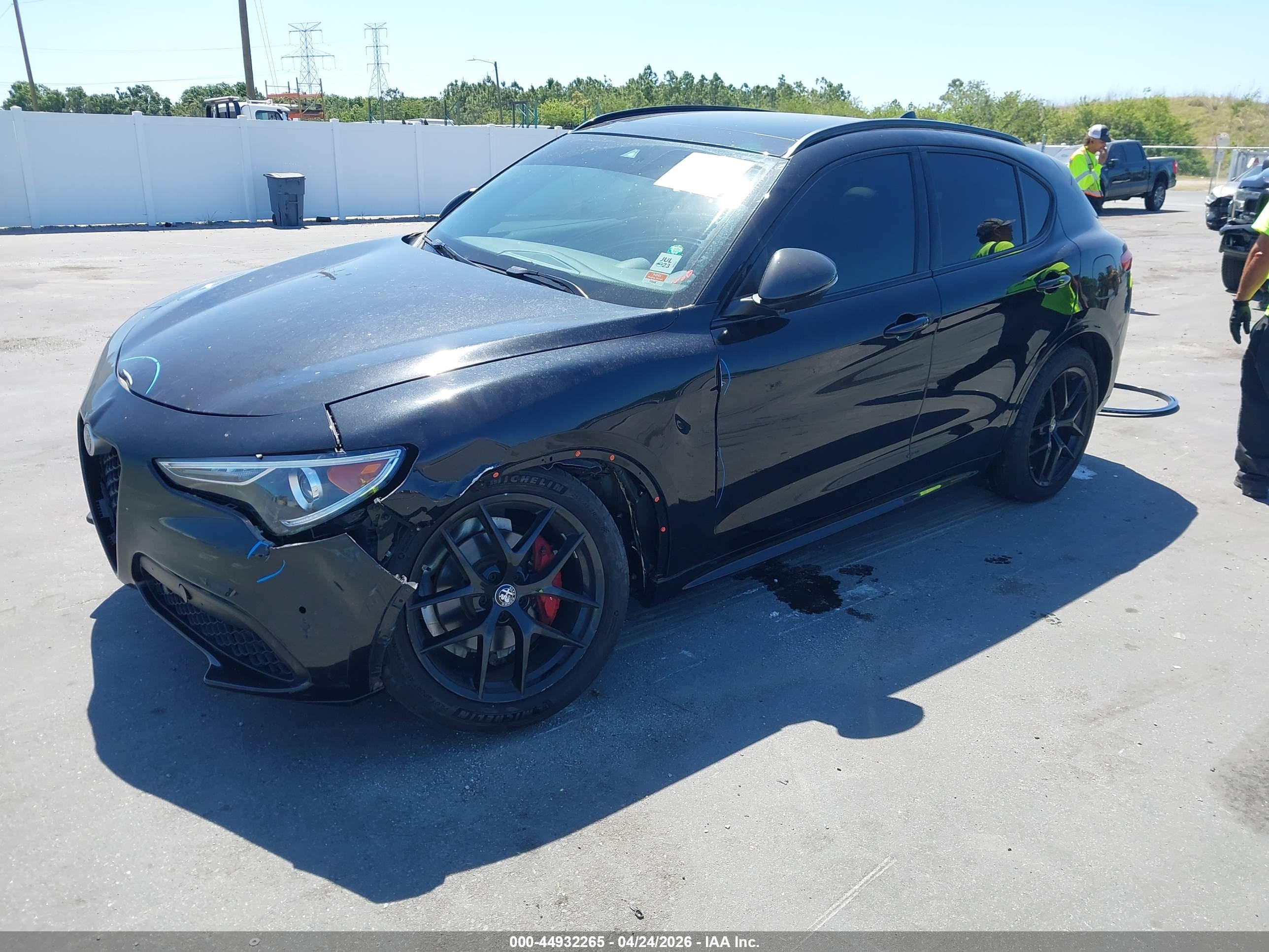 ALFA ROMEO image 2
